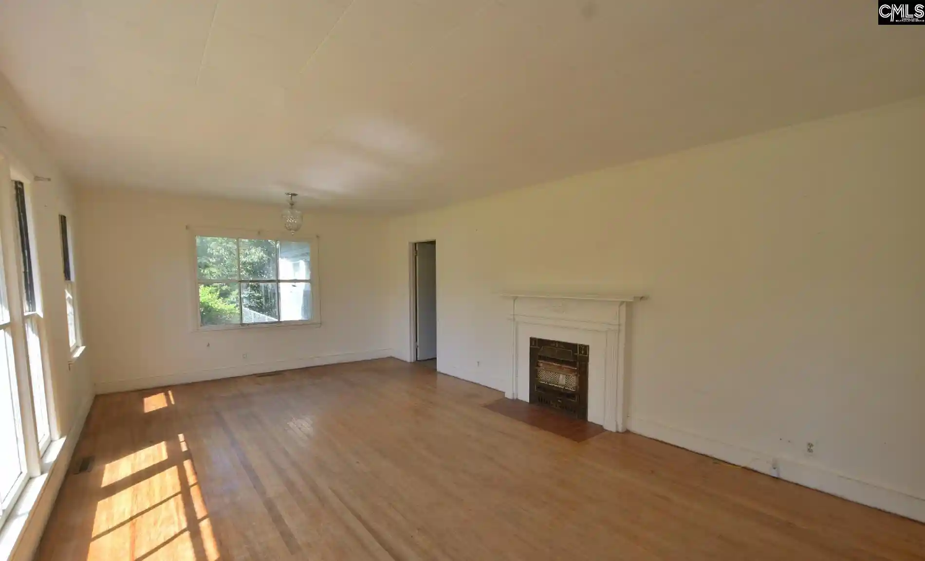 Photo 3 of Single family home for sale at 209 Noble, Ridge Spring, SC 29129 | MLS# 642683 | Listing updated on 2026-09-11