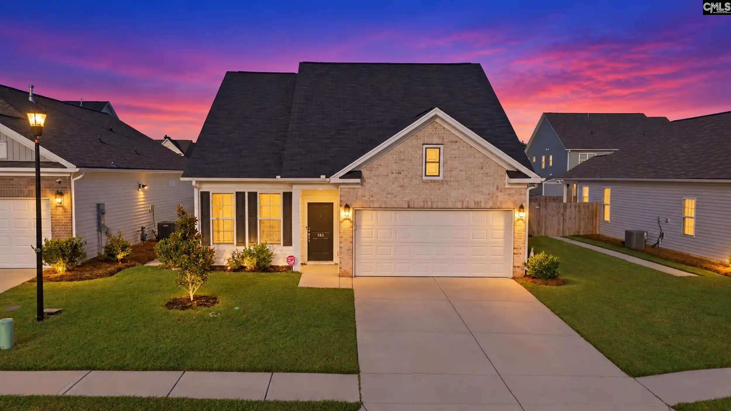Photo 3 of Single family home for sale at 585 Ludlow, Columbia, SC 29229 | MLS# 642684 | Listing updated on 2026-09-10