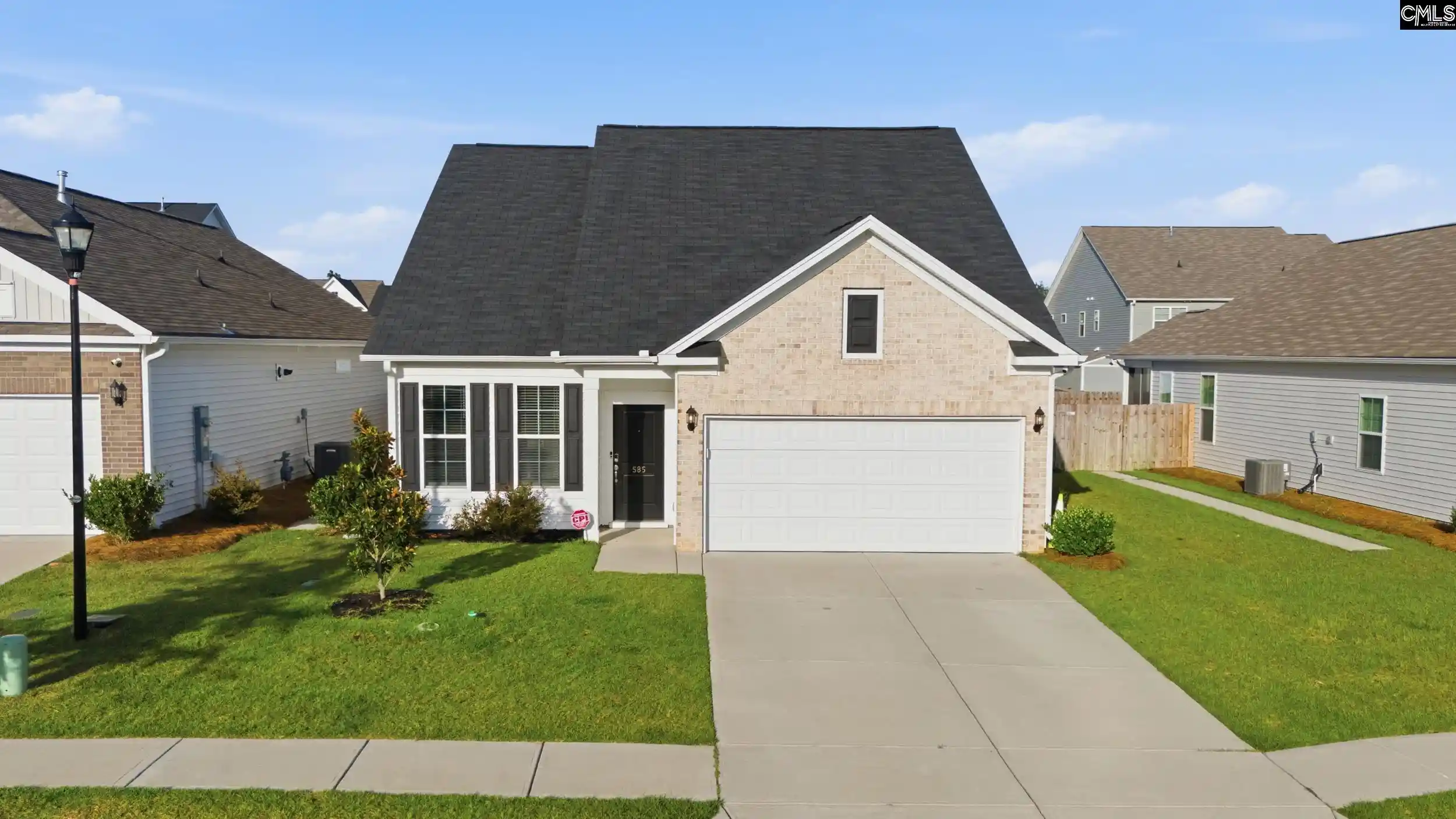 Photo 3 of Single family home for sale at 585 Ludlow, Columbia, SC 29229 | MLS# 642684 | Listing updated on 2026-09-10