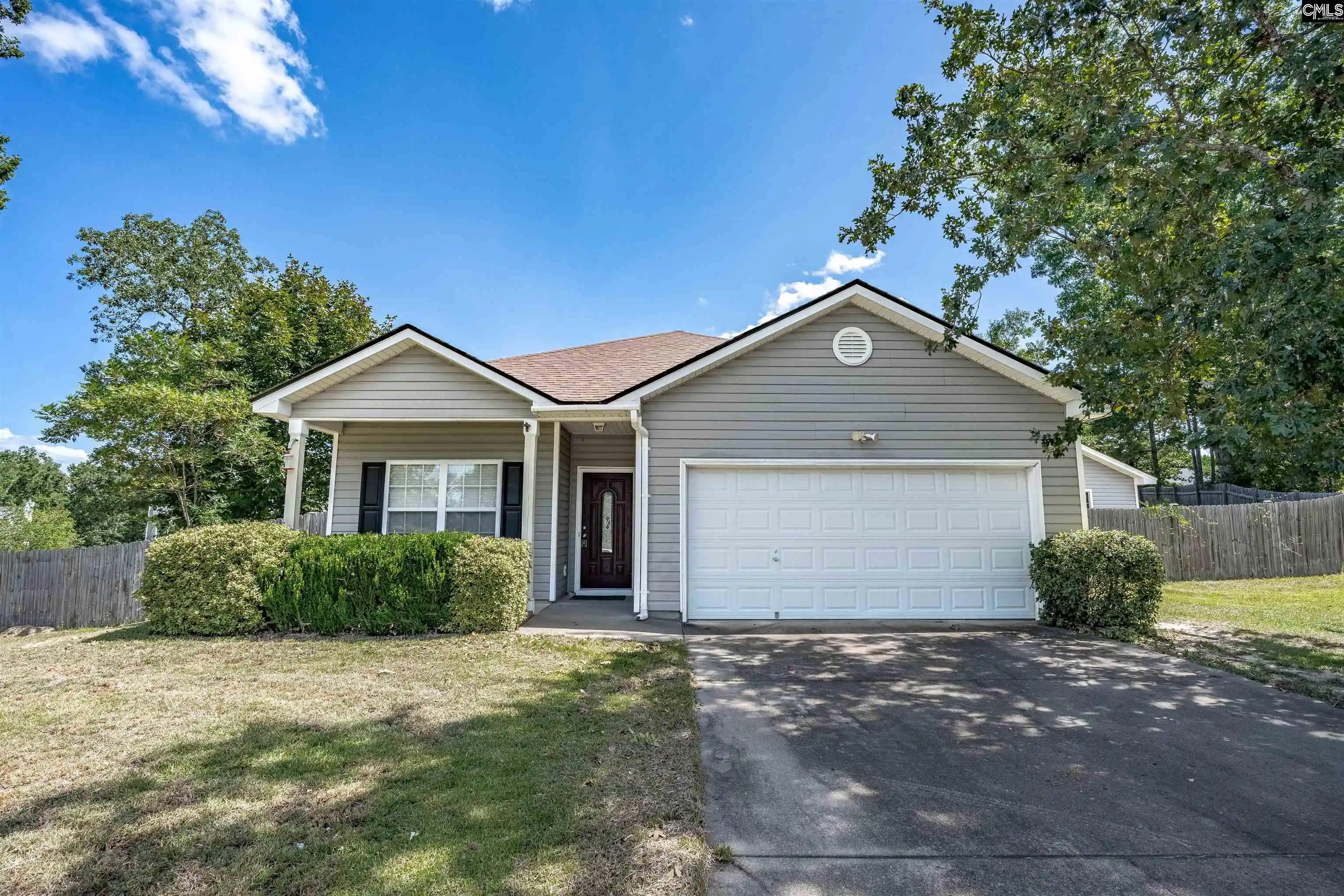 Photo 1 of Single family home for sale at 79 Privet, Columbia, SC 29203 | MLS# 642687 | Listing updated on 2026-09-11