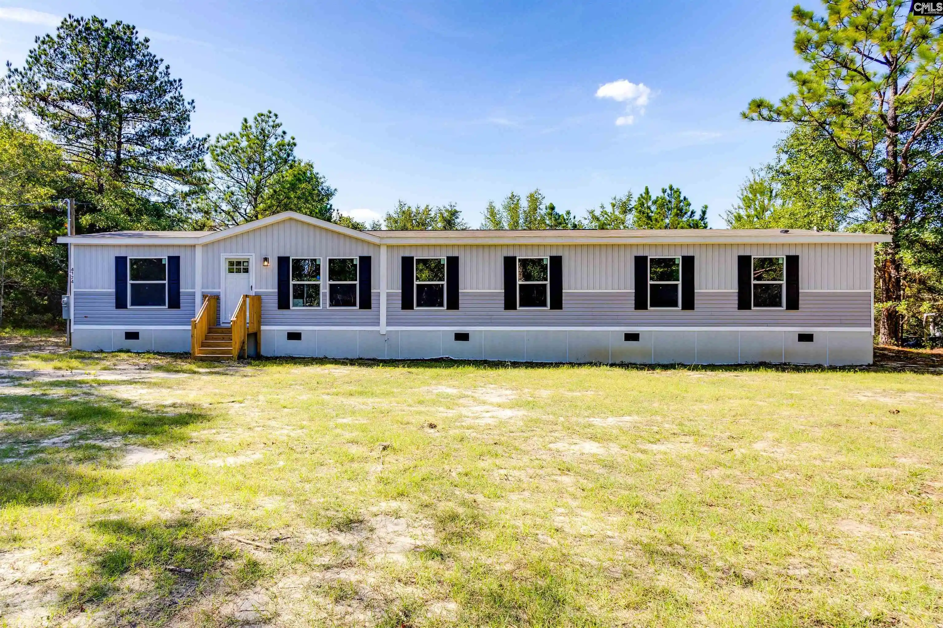 Photo 1 of Sale Pending at 4134 Fish Hatchery Rd, Gaston, SC 29053 | MLS# 642691 | Listing updated on 2026-09-11