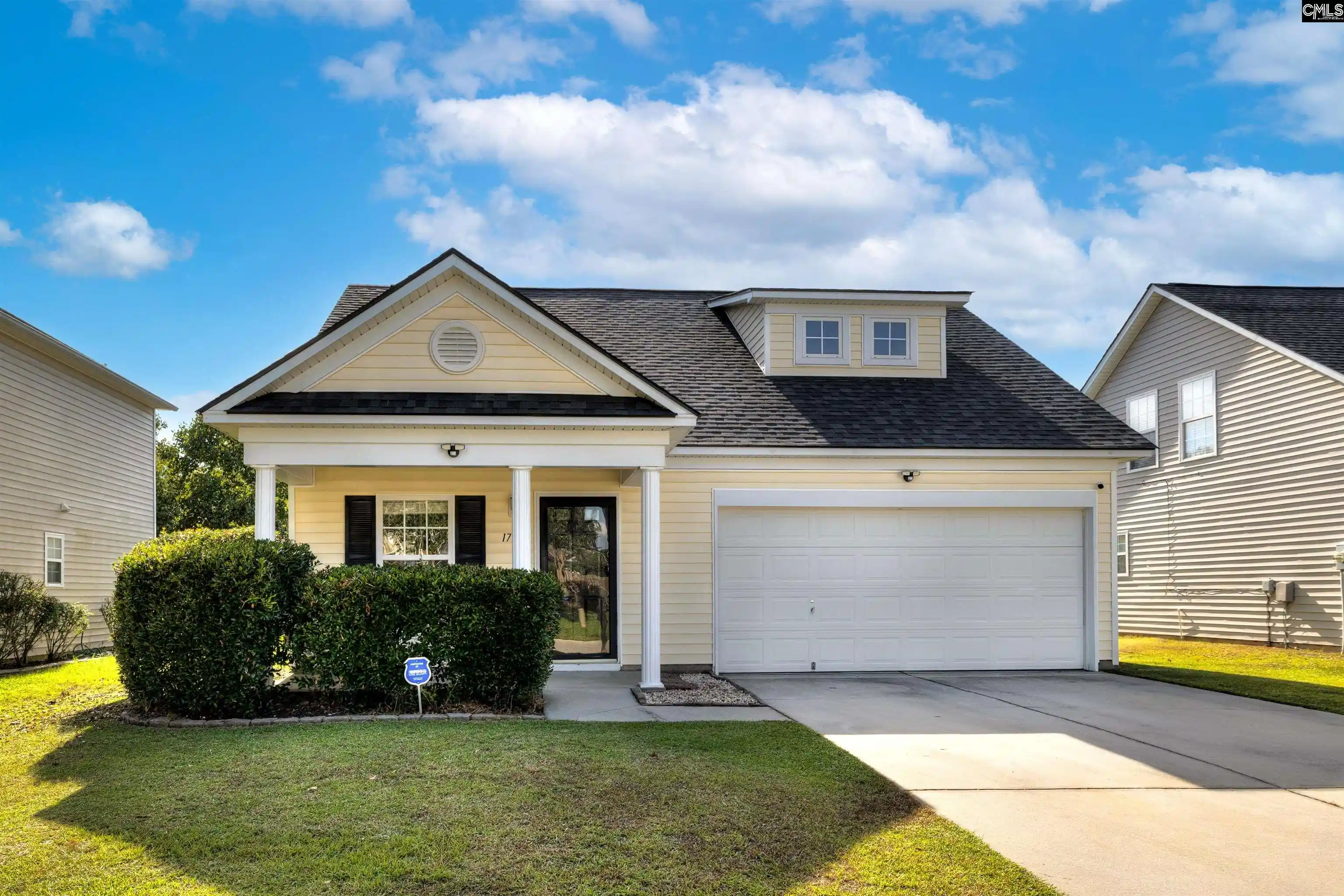 Photo 1 of Single family home for sale at 1732 Benelli St, Sumter, SC 29150 | MLS# 642692 | Listing updated on 2026-09-11