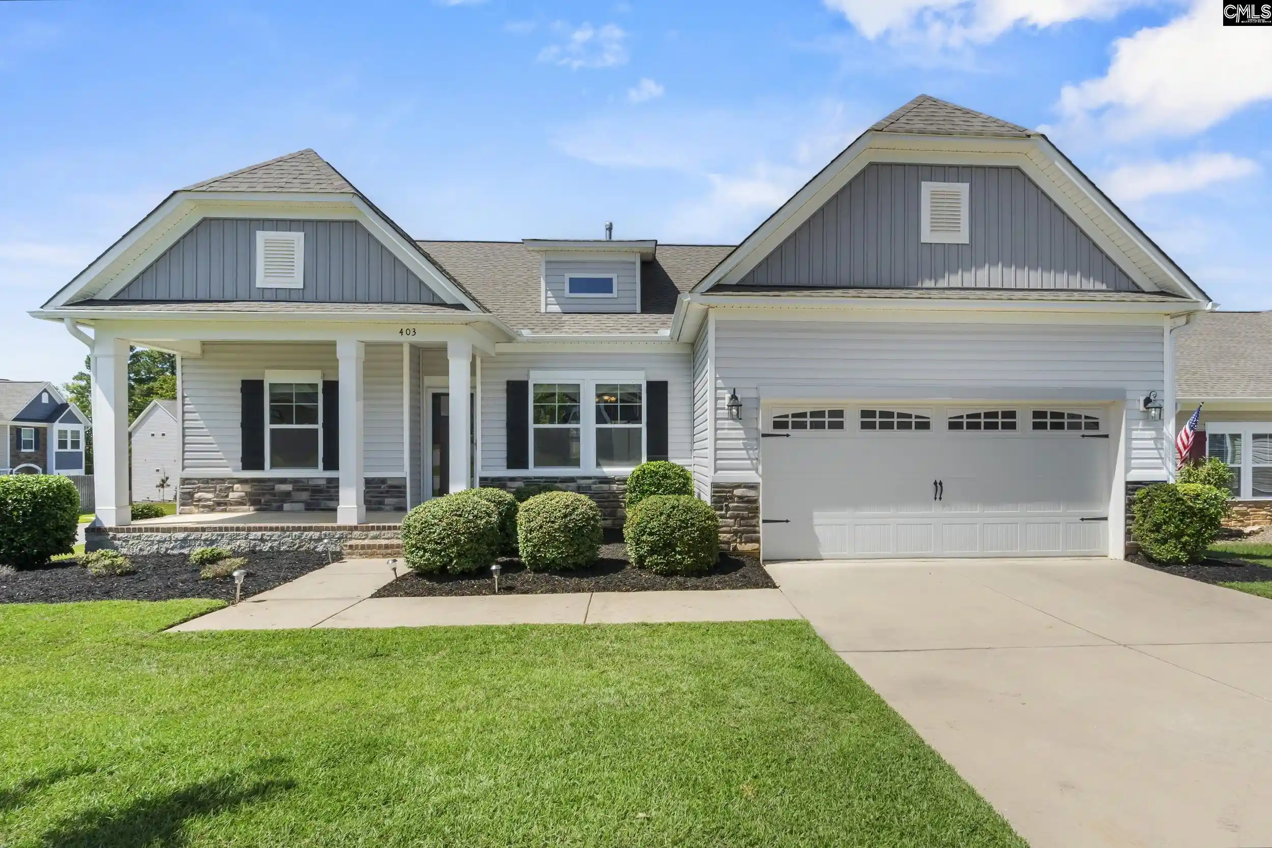 Photo 1 of Sale Pending at 403 Saylor Hall, Chapin, SC 29036 | MLS# 642694 | Listing updated on 2026-09-15