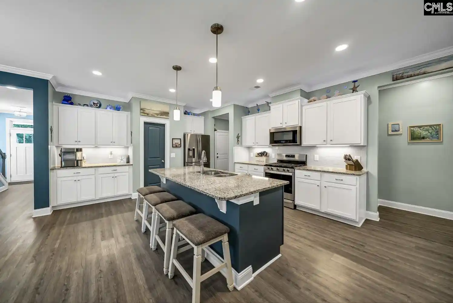 Photo 3 of Single family home for sale at 303 Juniper Springs, Gilbert, SC 29054 | MLS# 642695 | Listing updated on 2026-09-20