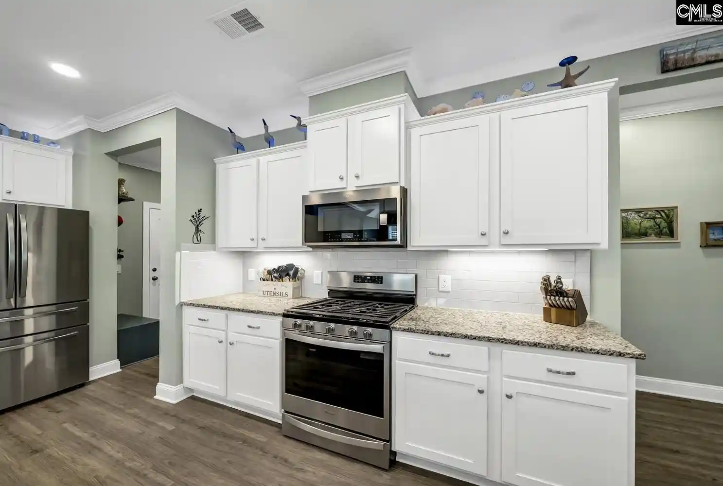 Photo 4 of Single family home for sale at 303 Juniper Springs, Gilbert, SC 29054 | MLS# 642695 | Listing updated on 2026-09-20