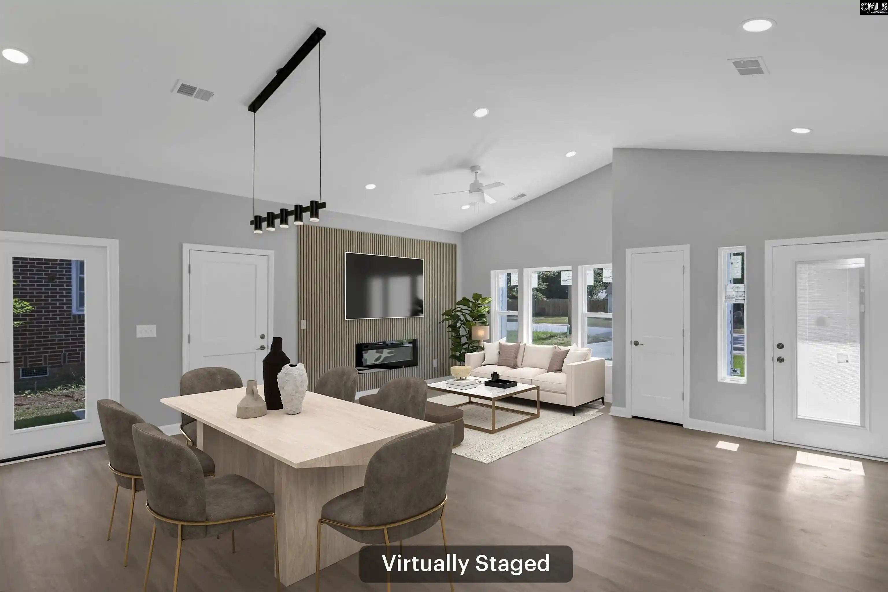 Photo 1 of Single family home for sale at 2104 Steele, West Columbia, SC 29169 | MLS# 642696 | Listing updated on 2026-09-11