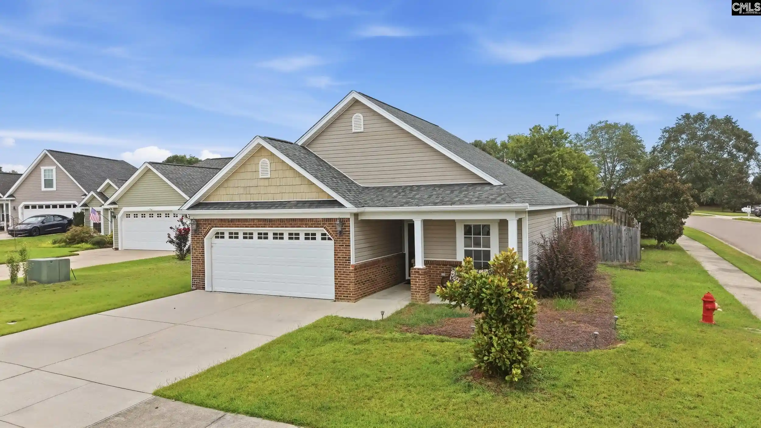 Photo 1 of Sale Pending at 102 Burgundy Ct, Batesburg, SC 29006 | MLS# 642697 | Listing updated on 2026-09-27