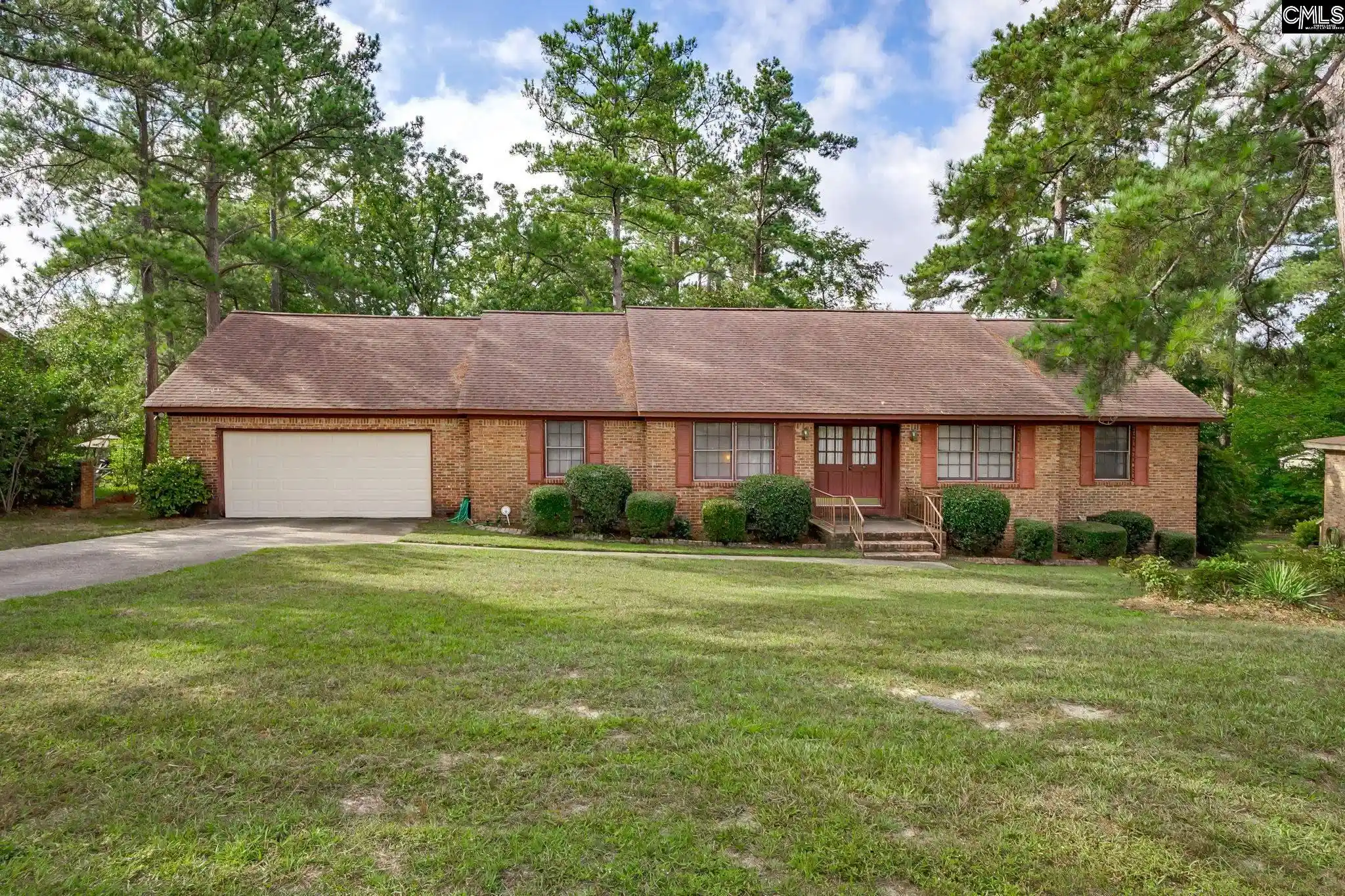 Photo 1 of Single family home for sale at 2908 Hobkirk, Columbia, SC 29223 | MLS# 642698 | Listing updated on 2026-09-18