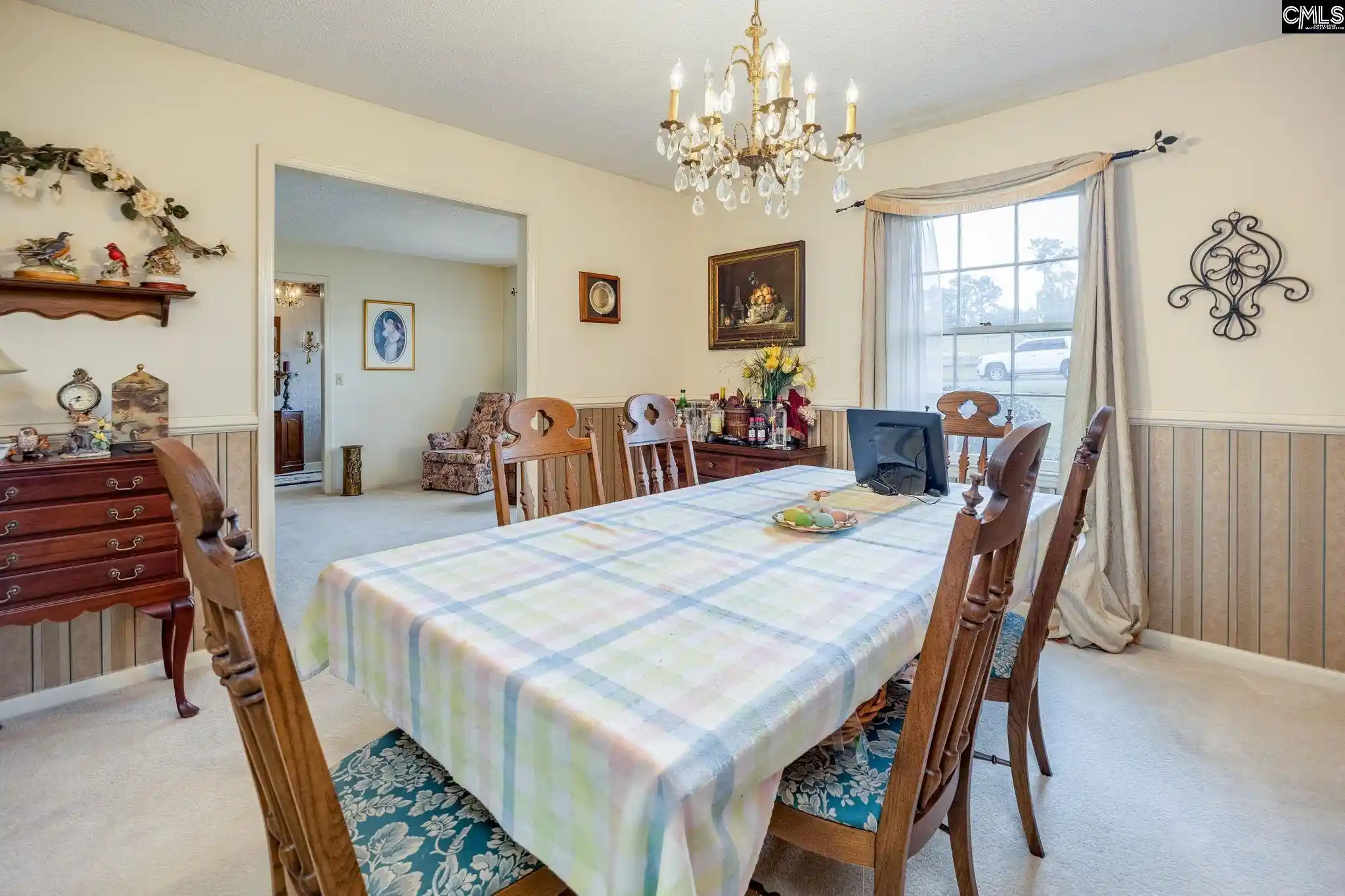 Photo 2 of Single family home for sale at 2908 Hobkirk, Columbia, SC 29223 | MLS# 642698 | Listing updated on 2026-09-18