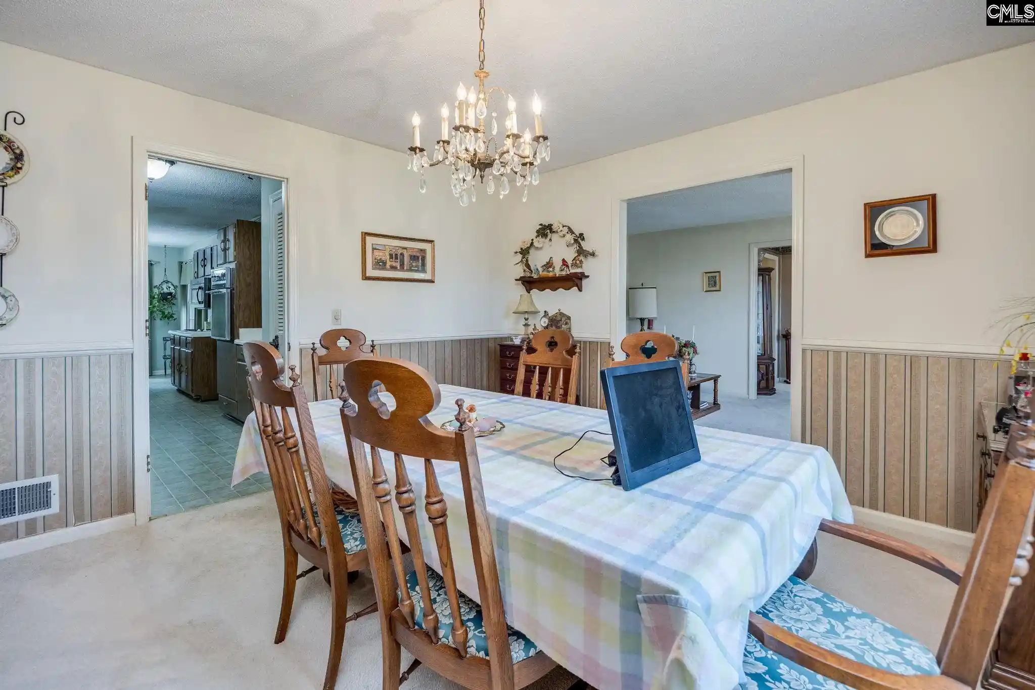 Photo 3 of Single family home for sale at 2908 Hobkirk, Columbia, SC 29223 | MLS# 642698 | Listing updated on 2026-09-18