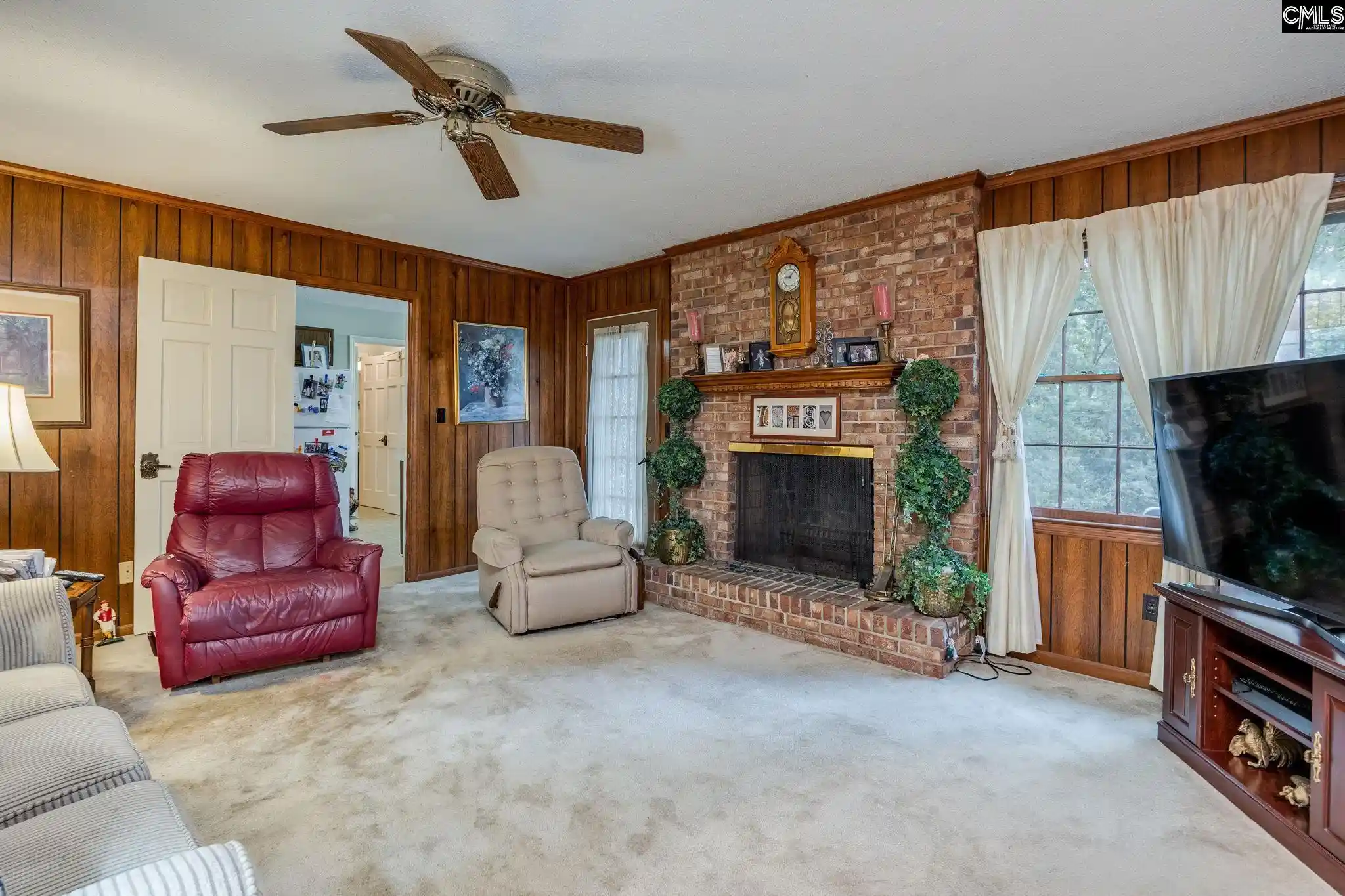 Photo 4 of Single family home for sale at 2908 Hobkirk, Columbia, SC 29223 | MLS# 642698 | Listing updated on 2026-09-18