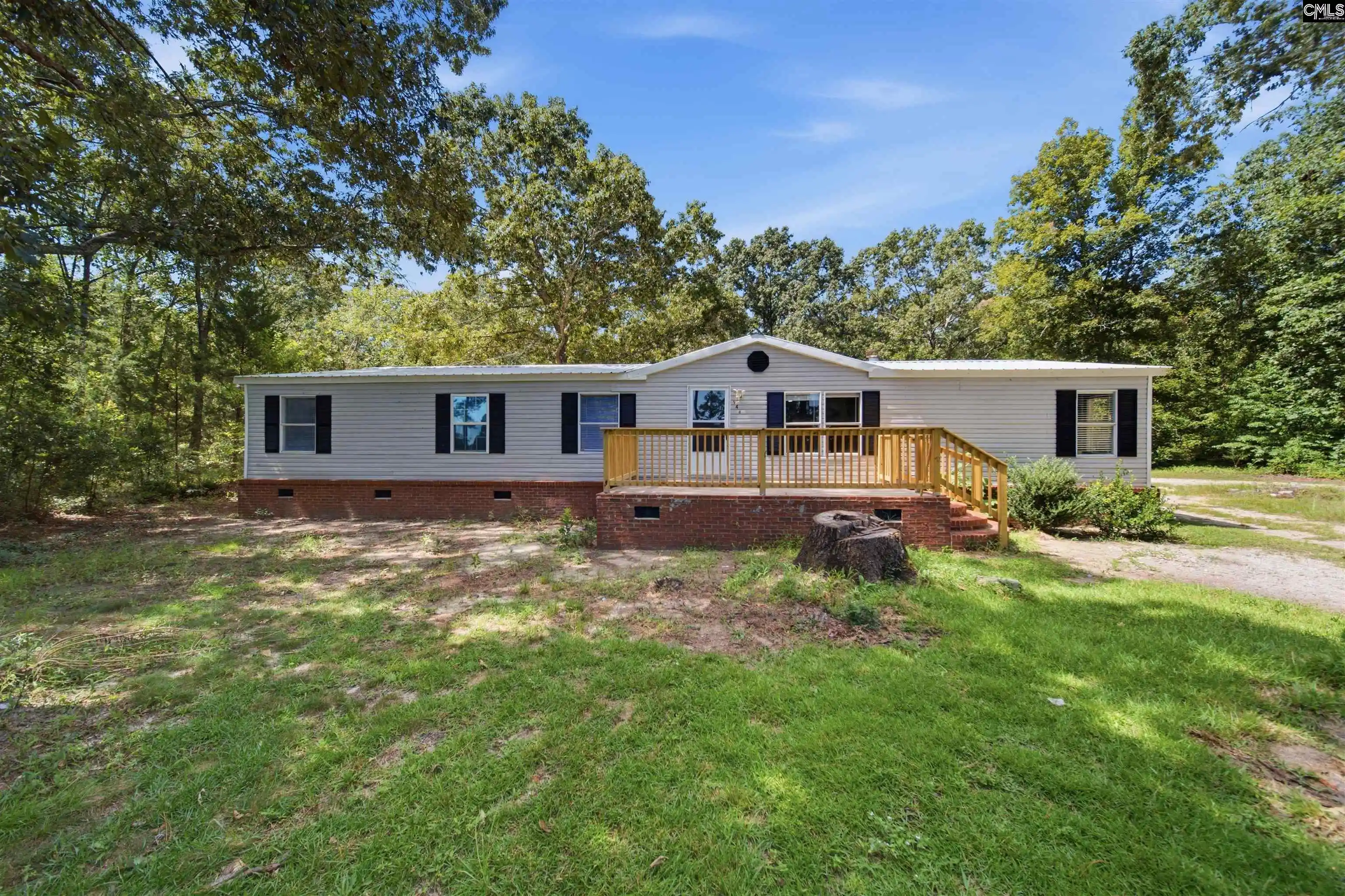Photo 1 of Single family home for sale at 548 Sharon Church, Gaston, SC 29053 | MLS# 642699 | Listing updated on 2026-09-10