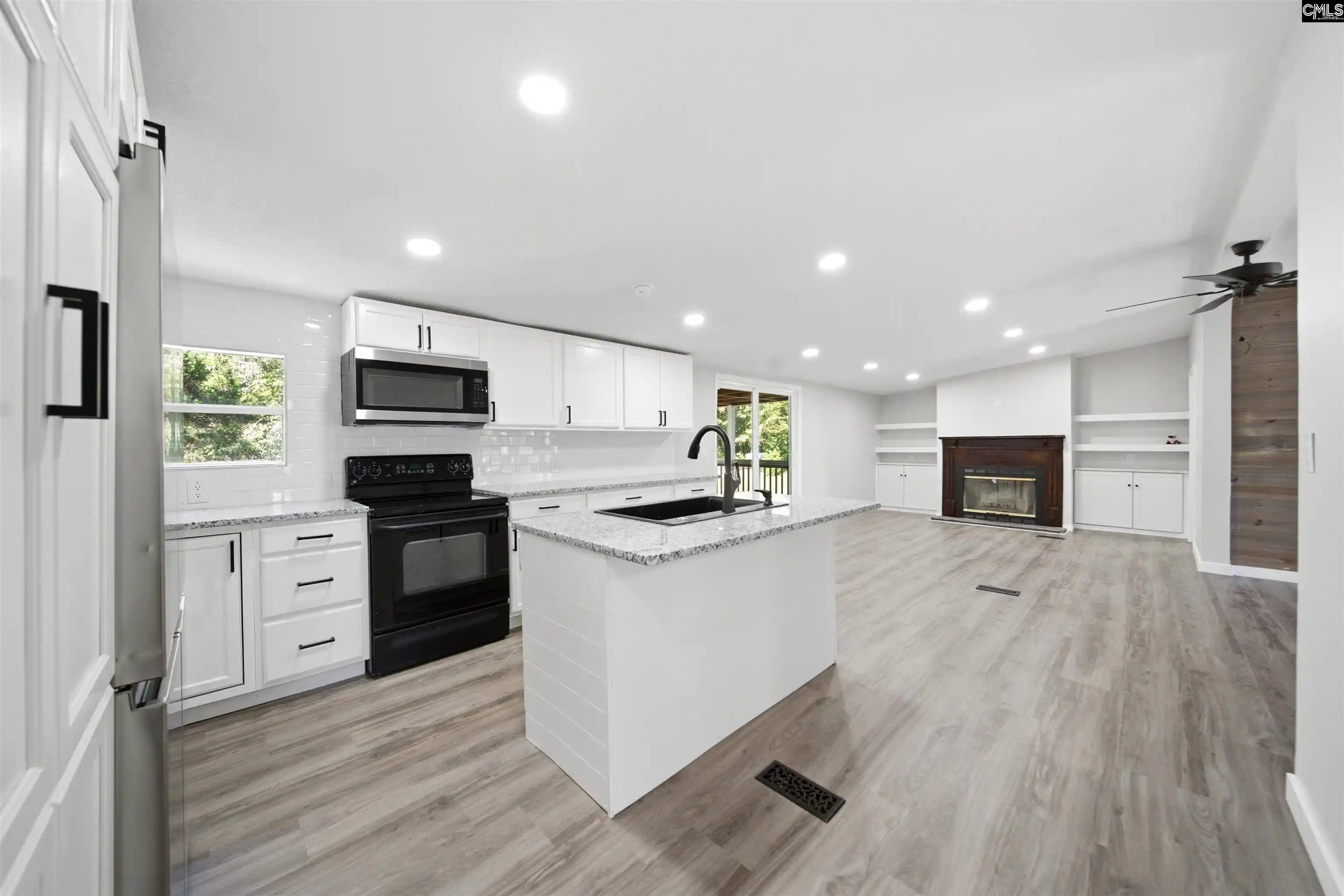 Photo 3 of Single family home for sale at 548 Sharon Church, Gaston, SC 29053 | MLS# 642699 | Listing updated on 2026-09-10