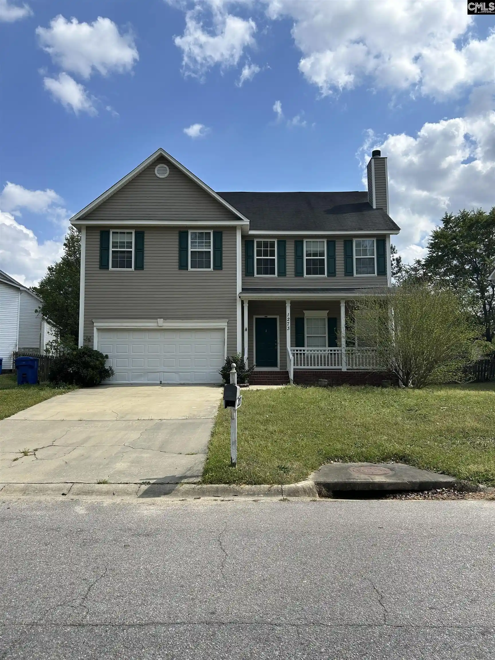 Photo 1 of Single family home for sale at 1273 Rockwood, Columbia, SC 29209 | MLS# 642700 | Listing updated on 2026-09-10