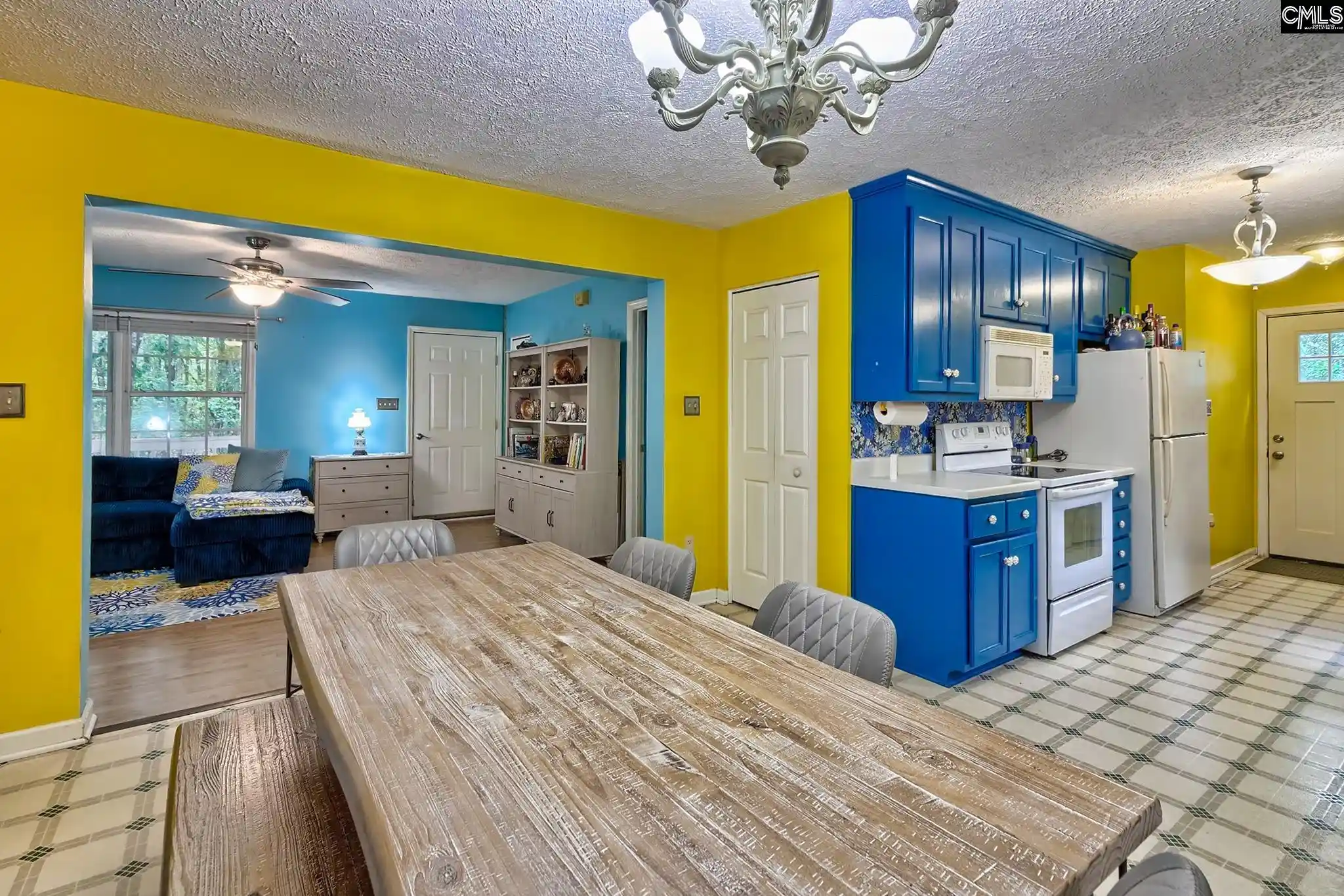 Photo 2 of Sale Pending at 516a Barfield, Elgin, SC 29045 | MLS# 642701 | Listing updated on 2026-09-30