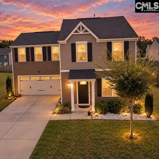 Photo 1 of Single family home for sale at 205 Hay Meadow, Columbia, SC 29209 | MLS# 642706 | Listing updated on 2026-09-10