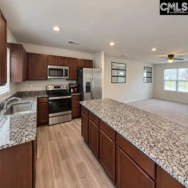 Photo 2 of Single family home for sale at 205 Hay Meadow, Columbia, SC 29209 | MLS# 642706 | Listing updated on 2026-09-10