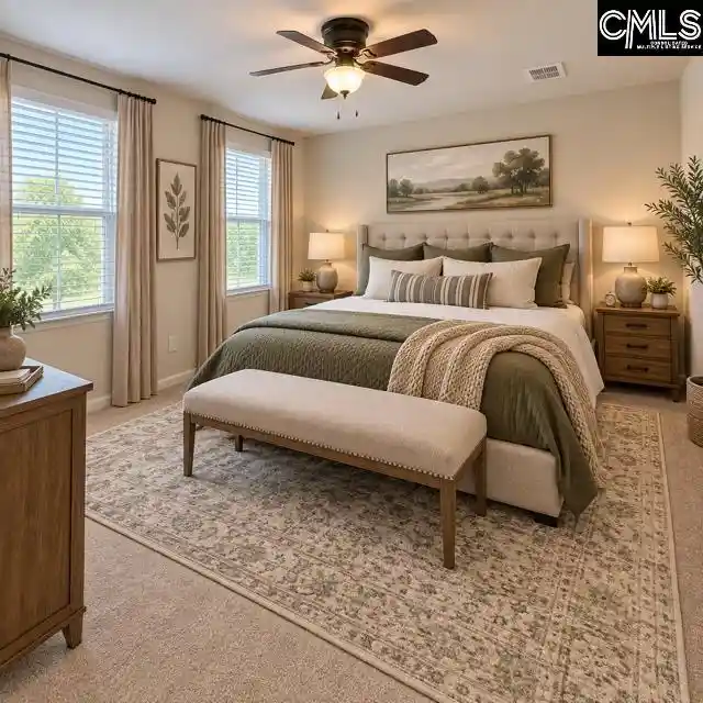 Photo 4 of Single family home for sale at 205 Hay Meadow, Columbia, SC 29209 | MLS# 642706 | Listing updated on 2026-09-10