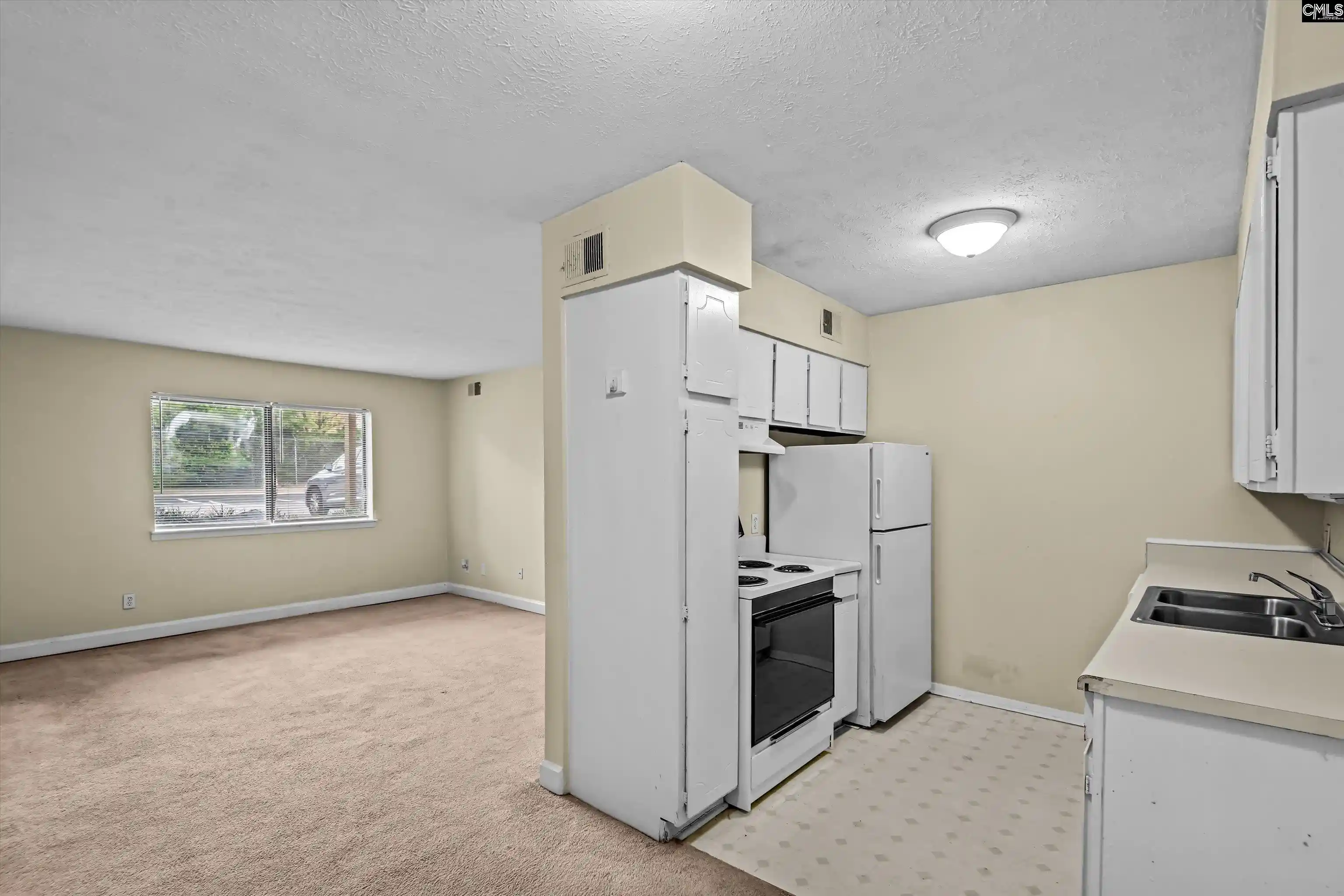 Photo 3 of Condo for sale at 1313 Old Manor, Columbia, SC 29210 | MLS# 642707 | Listing updated on 2026-09-10