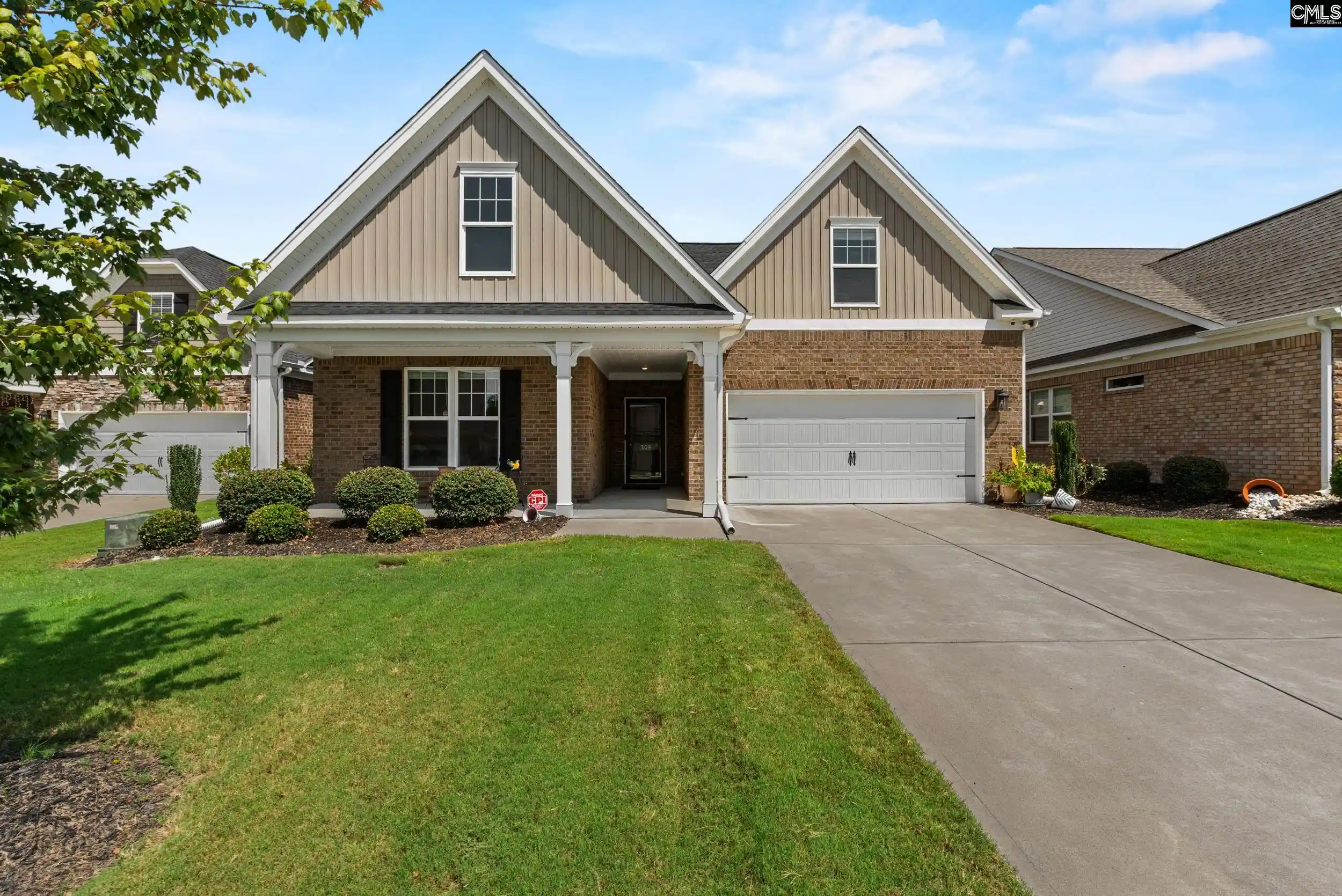 Photo 1 of Single family home for sale at 309 Bunker, Elgin, SC 29045 | MLS# 642708 | Listing updated on 2026-09-24