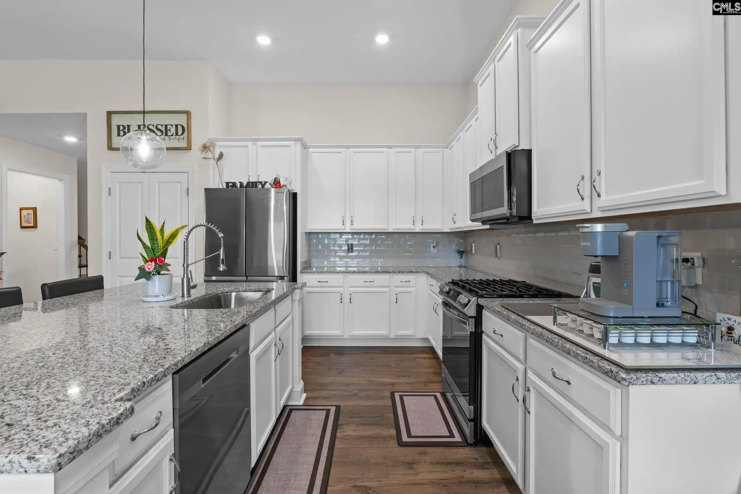 Photo 3 of Single family home for sale at 309 Bunker, Elgin, SC 29045 | MLS# 642708 | Listing updated on 2026-09-24