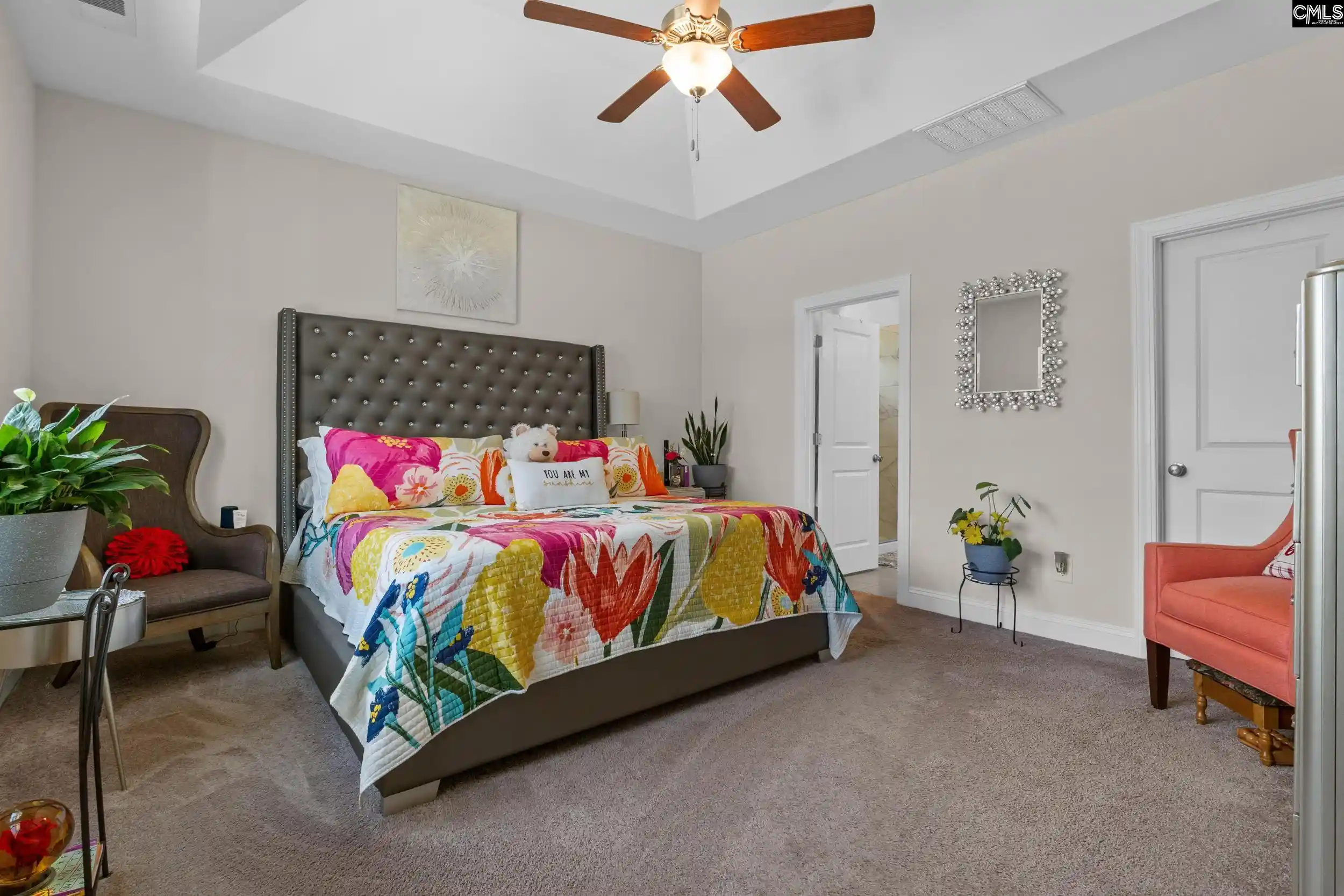 Photo 4 of Single family home for sale at 309 Bunker, Elgin, SC 29045 | MLS# 642708 | Listing updated on 2026-09-24