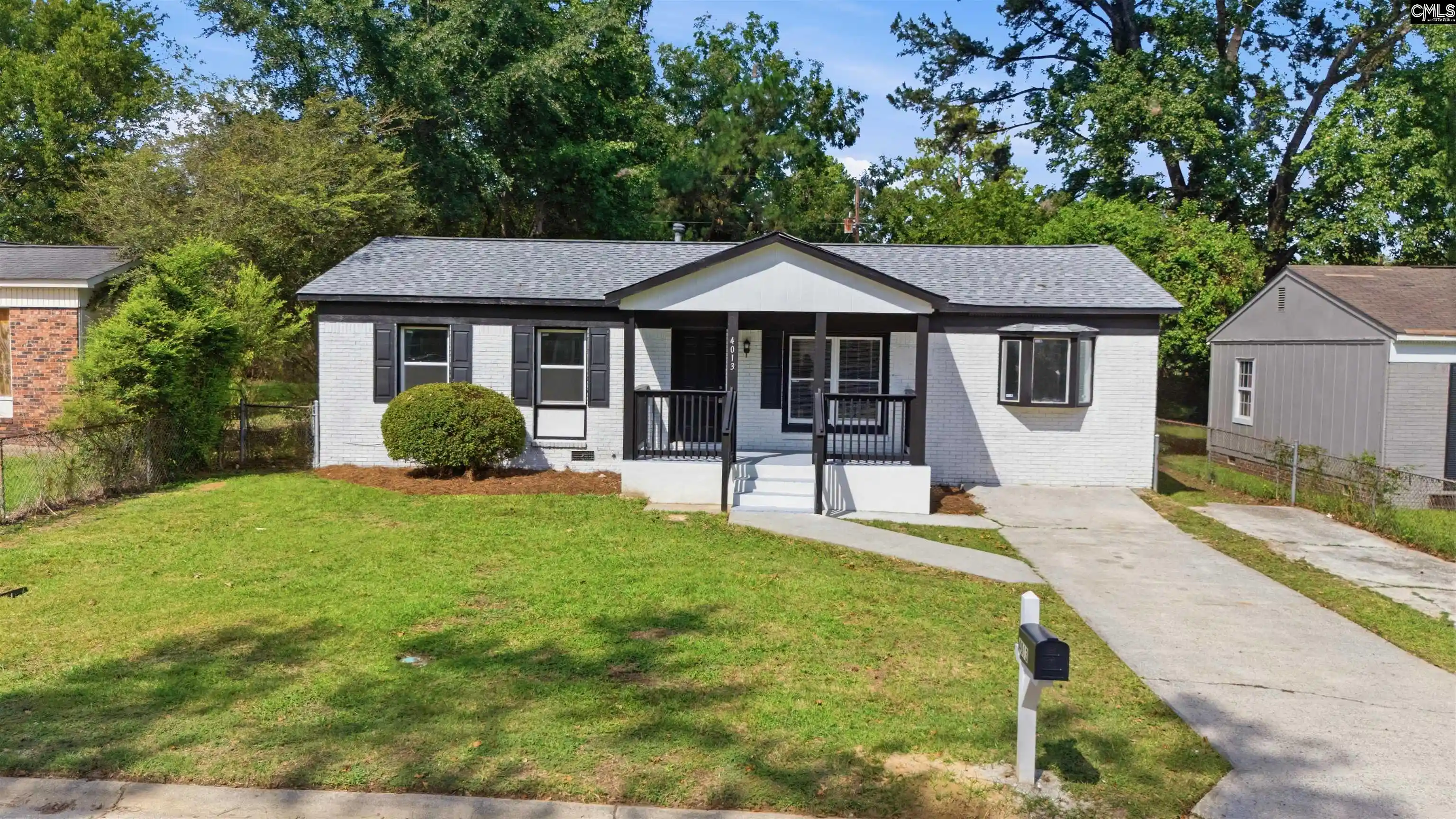 Photo 1 of Sale Pending at 4013 Tavineer, Columbia, SC 29209 | MLS# 642710 | Listing updated on 2026-09-12