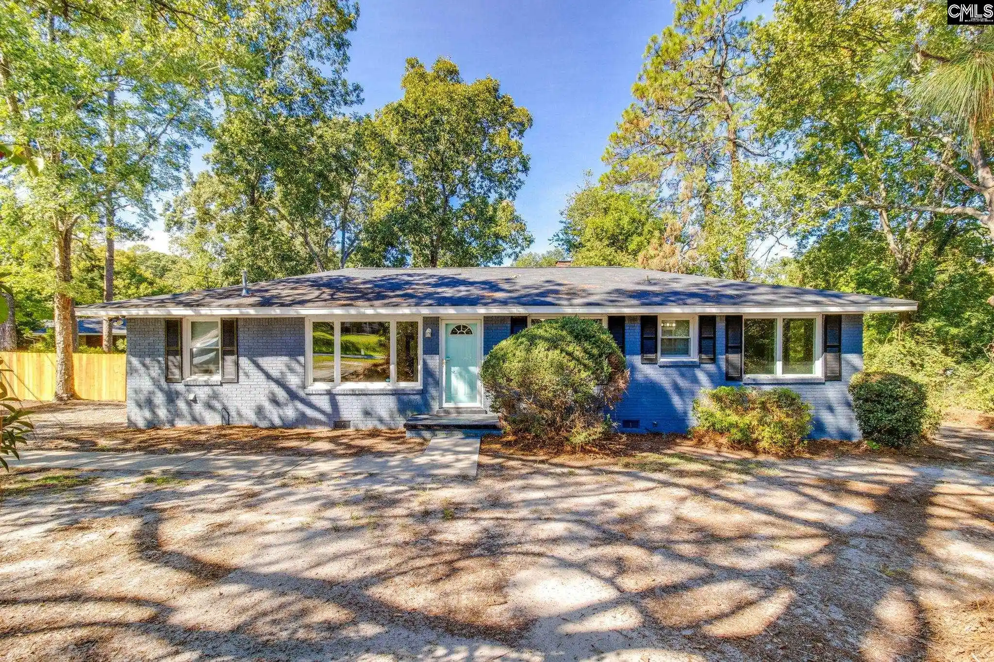 Single family home for sale at 2852 Fish Hatchery, West Columbia, SC 29172 | MLS# 642711
