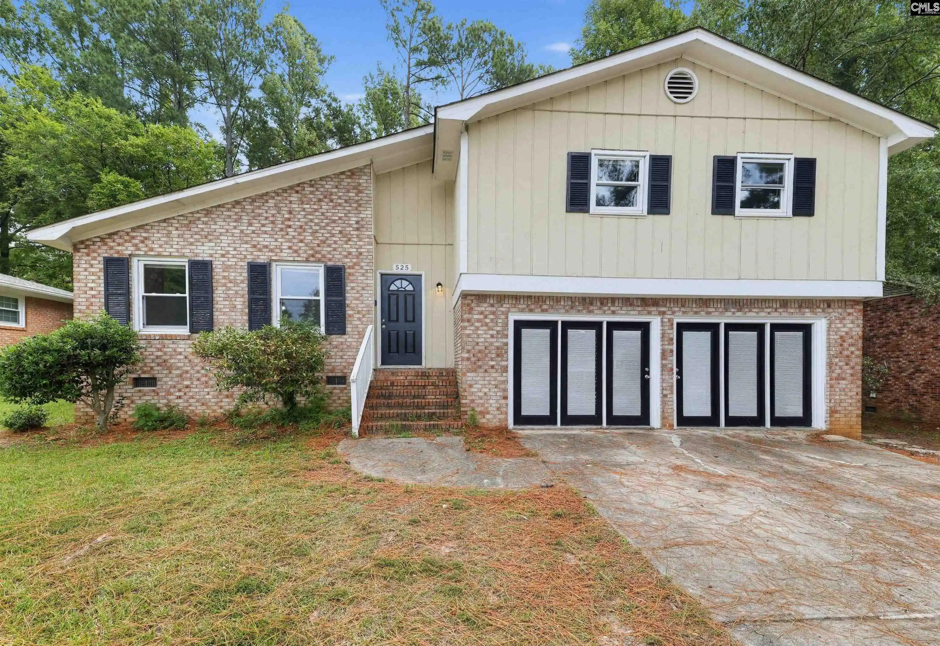Photo 1 of Single family home for sale at 525 Friarsgate, Irmo, SC 29063 | MLS# 642713 | Listing updated on 2026-10-09