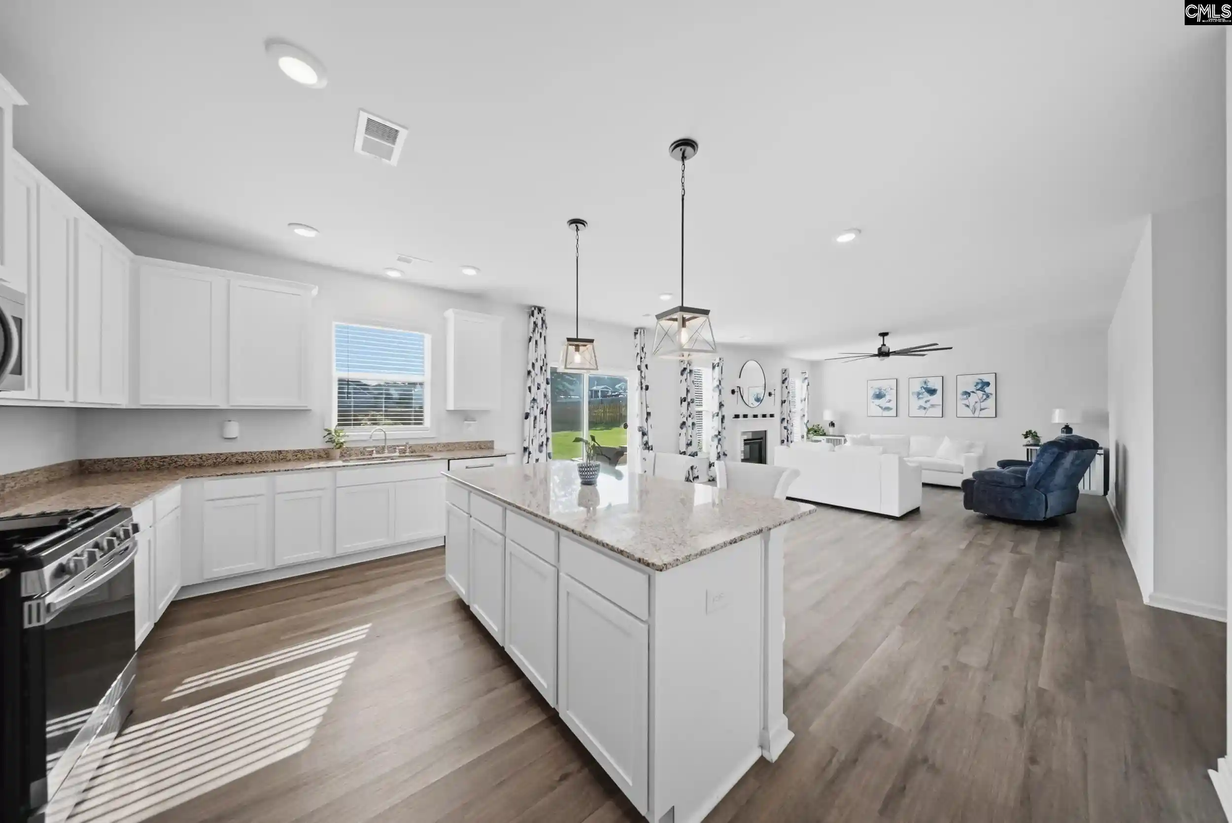 Photo 3 of Single family home for sale at 215 Belfast, Lexington, SC 29073 | MLS# 642716 | Listing updated on 2026-09-25