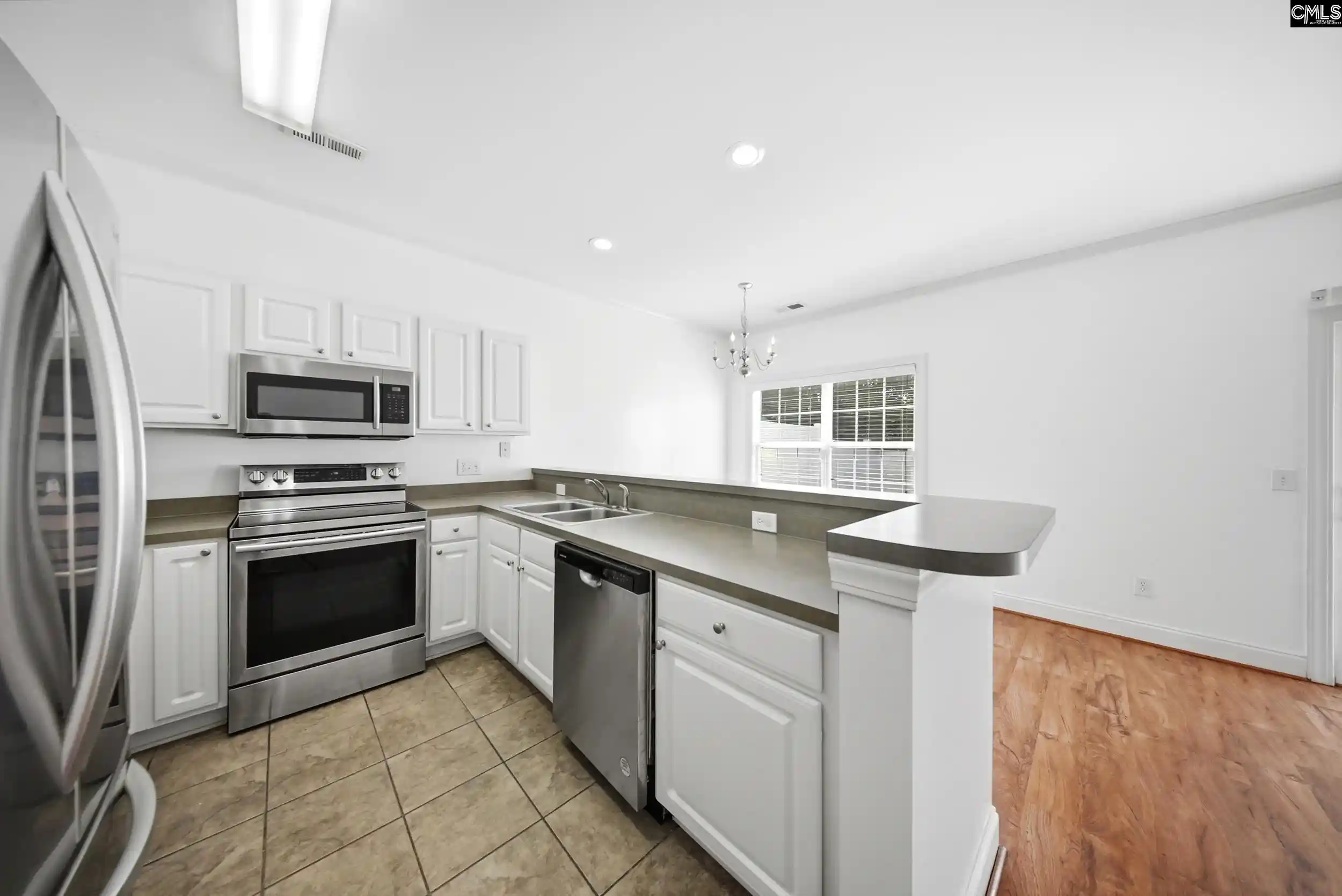 Photo 4 of Townhouse for sale at 61 Braiden Manor, Columbia, SC 29209 | MLS# 642718 | Listing updated on 2026-09-10