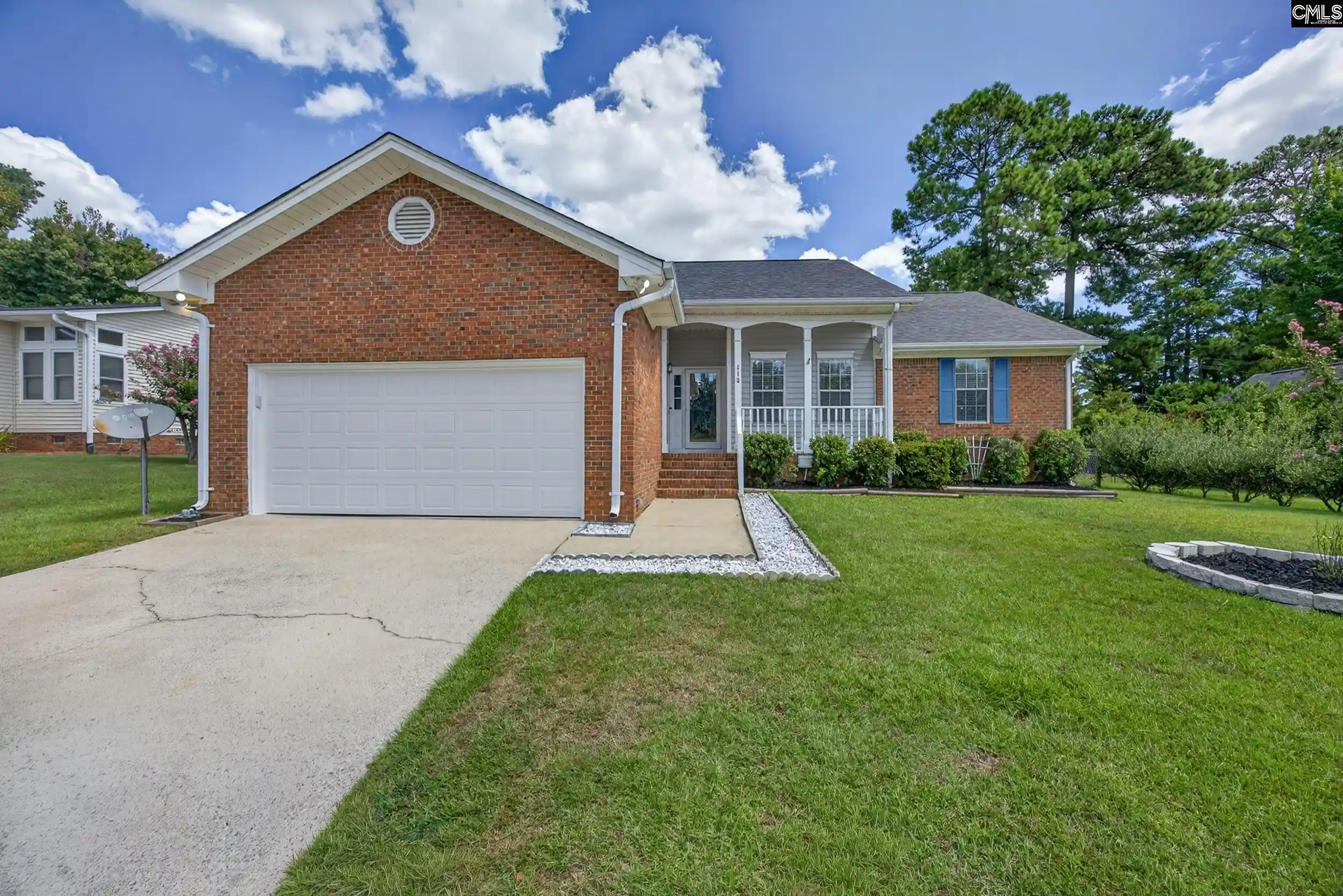Photo 1 of Sale Pending at 113 Grimsby, West Columbia, SC 29170 | MLS# 642719 | Listing updated on 2026-09-18