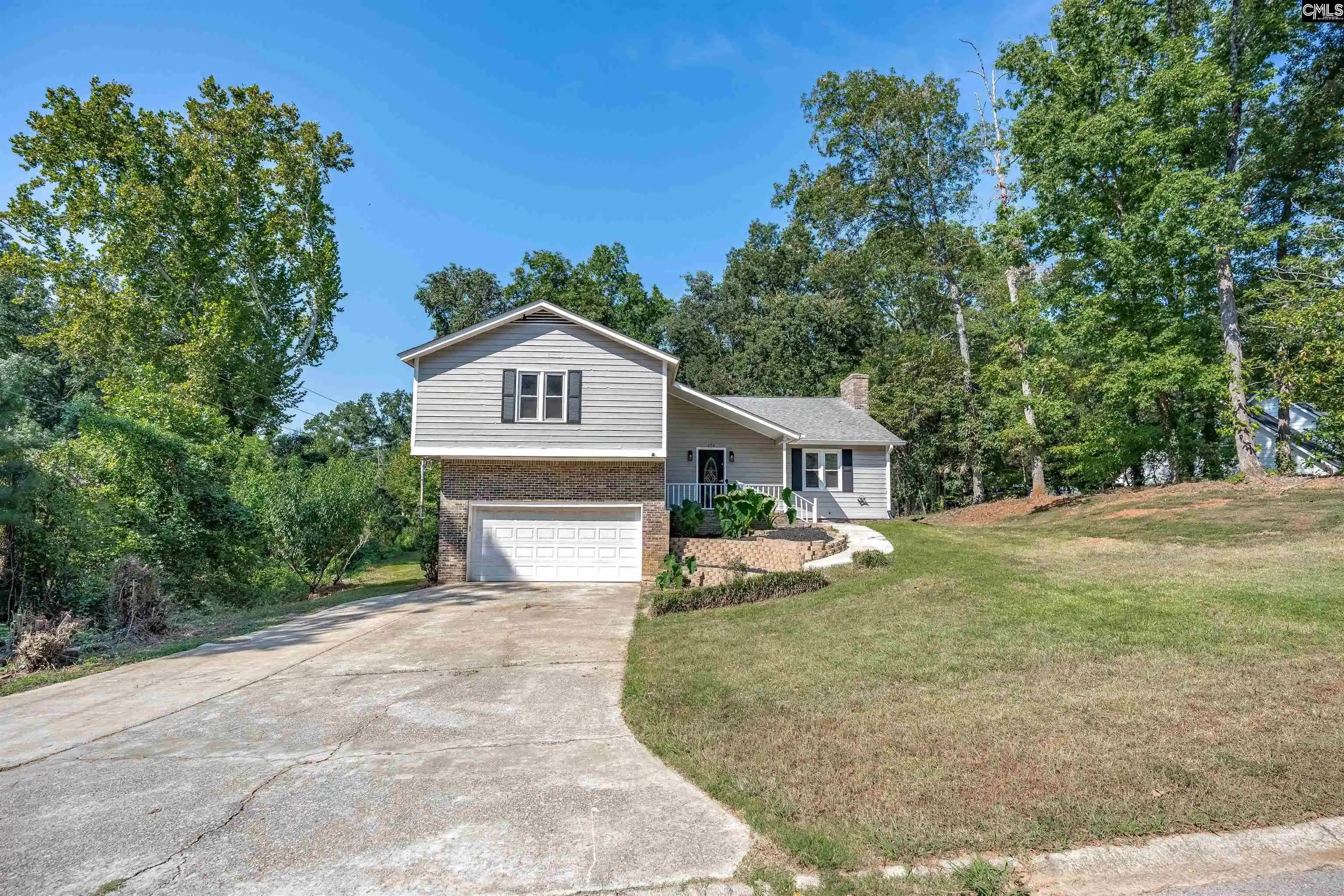 Photo 1 of Single family home for sale at 206 Rodborough, Columbia, SC 29212 | MLS# 642721 | Listing updated on 2026-09-11