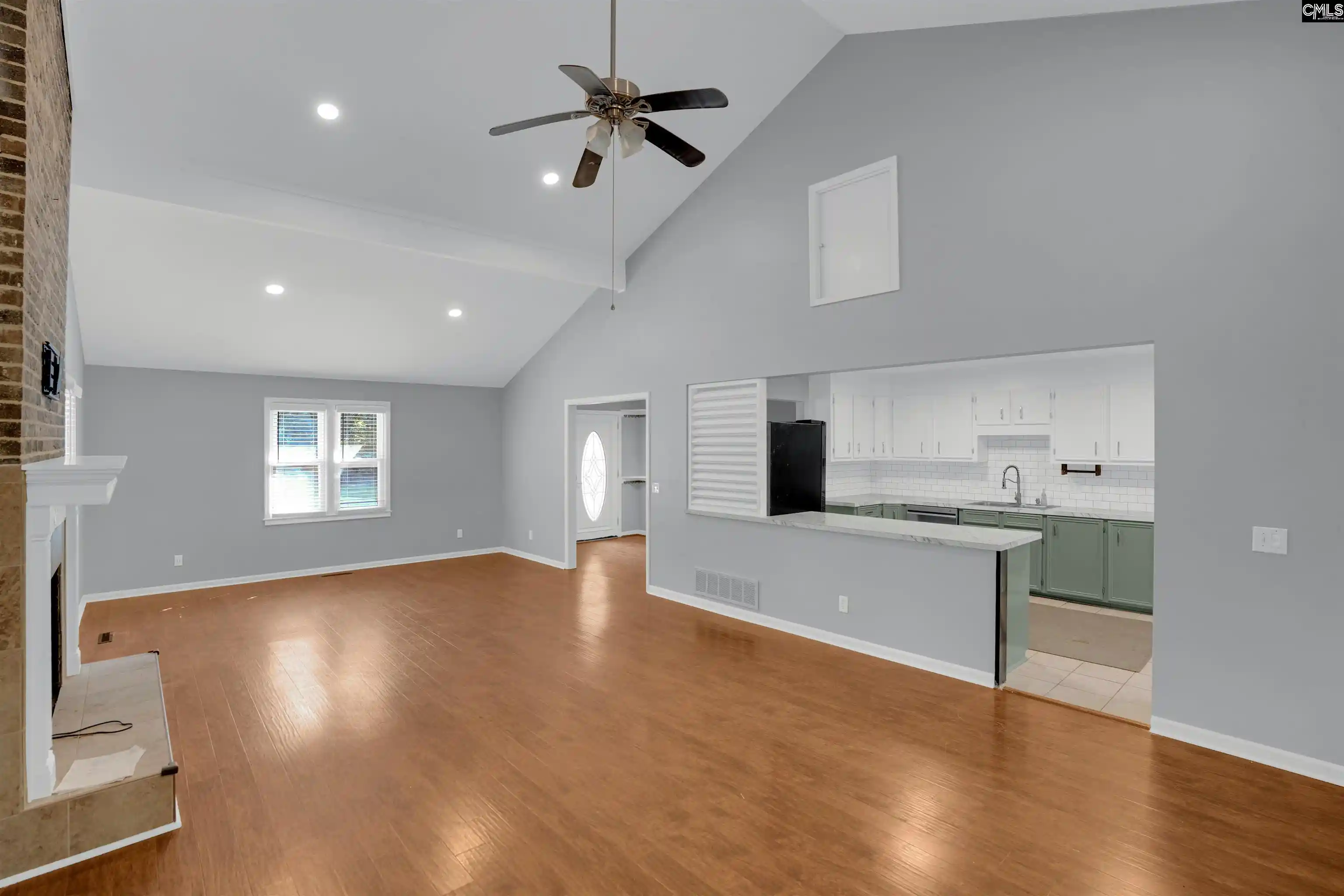 Photo 2 of Single family home for sale at 206 Rodborough, Columbia, SC 29212 | MLS# 642721 | Listing updated on 2026-09-11