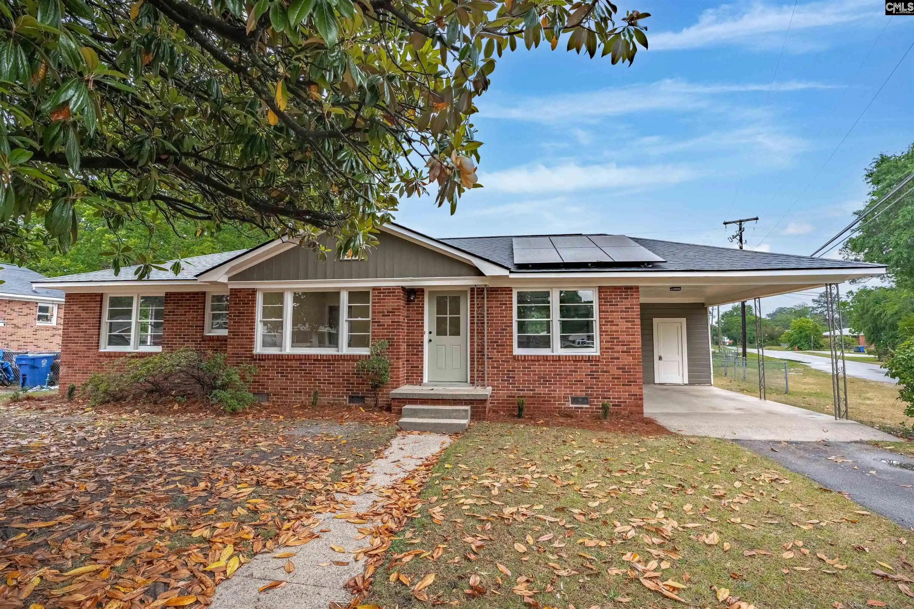 Photo 1 of Single family home for sale at 1462 Dahlia, Columbia, SC 29205 | MLS# 642722 | Listing updated on 2026-09-11