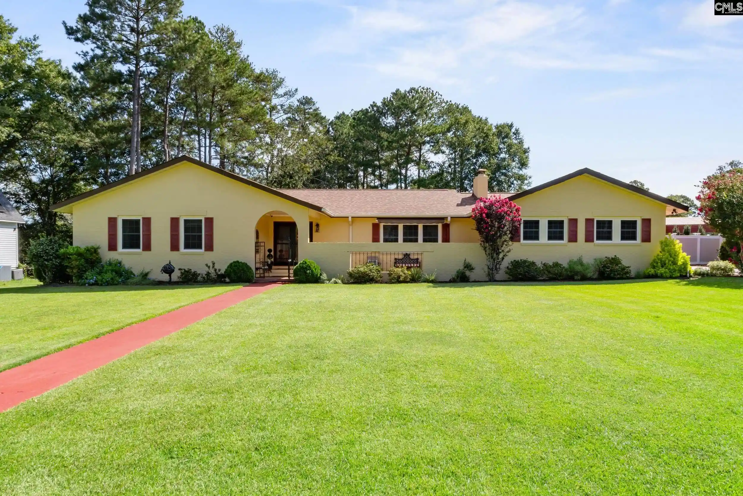 Photo 1 of Single family home for sale at 303 Cool Springs, Camden, SC 29020 | MLS# 642724 | Listing updated on 2026-10-03