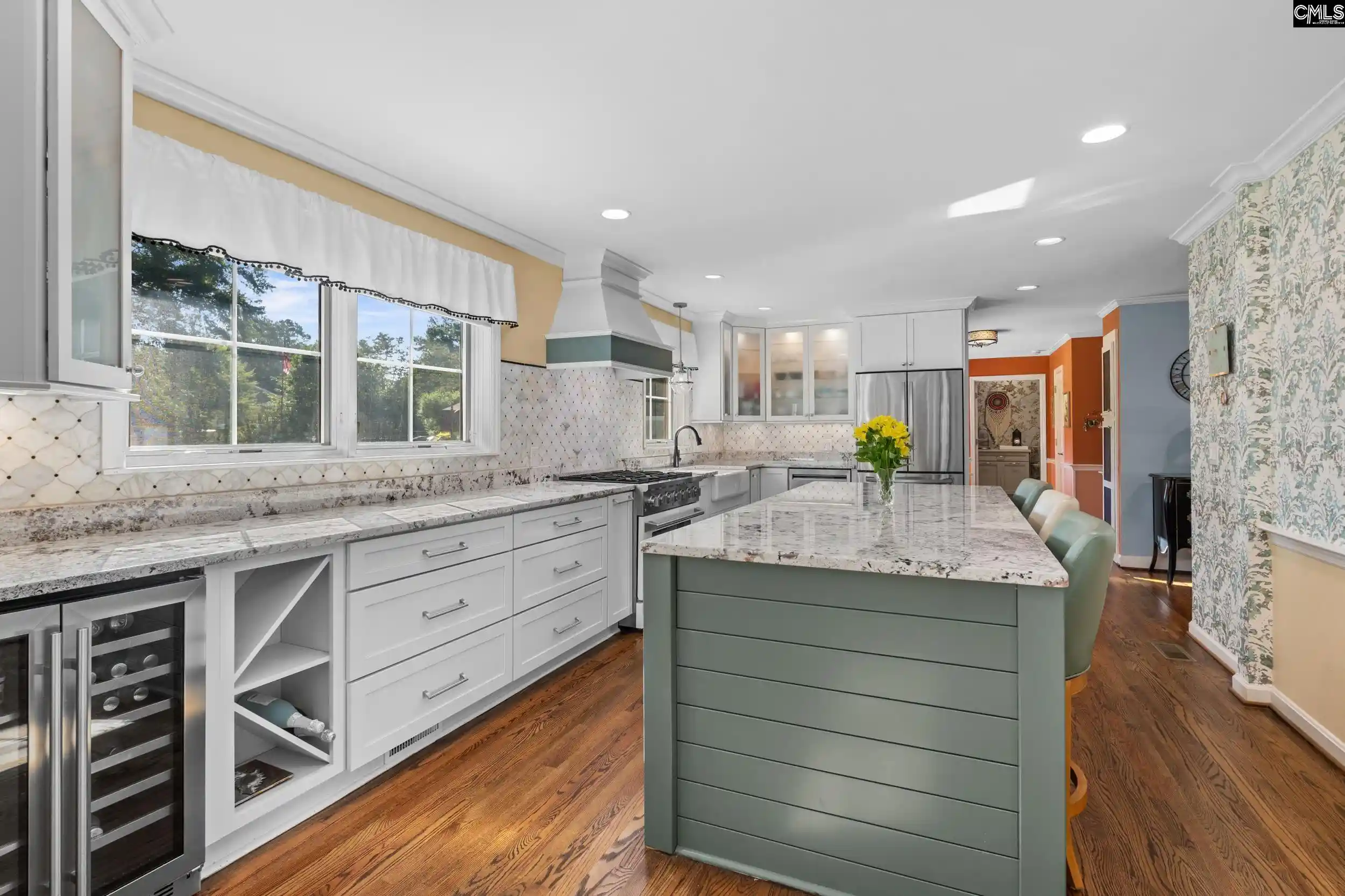 Photo 2 of Single family home for sale at 303 Cool Springs, Camden, SC 29020 | MLS# 642724 | Listing updated on 2026-10-03