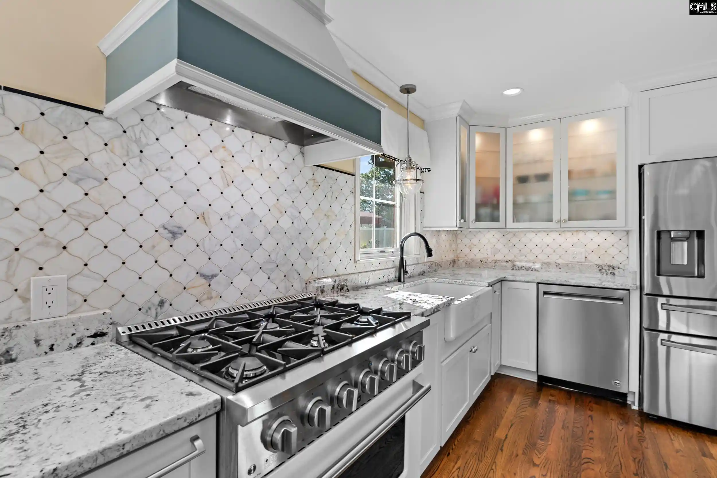 Photo 3 of Single family home for sale at 303 Cool Springs, Camden, SC 29020 | MLS# 642724 | Listing updated on 2026-10-03