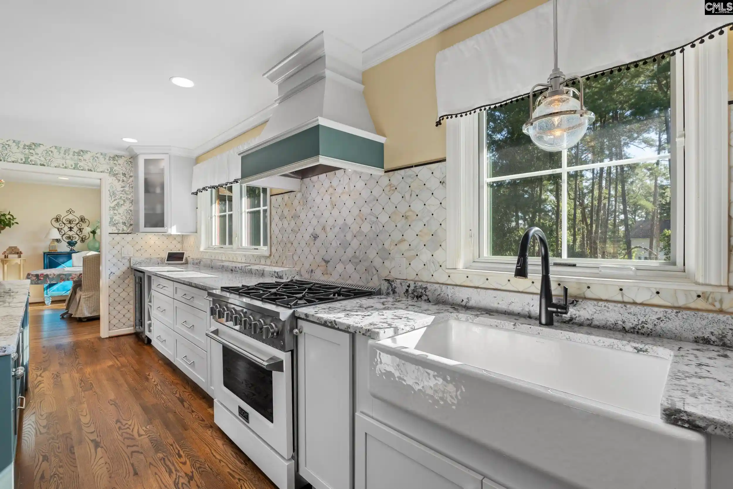 Photo 3 of Single family home for sale at 303 Cool Springs, Camden, SC 29020 | MLS# 642724 | Listing updated on 2026-10-03