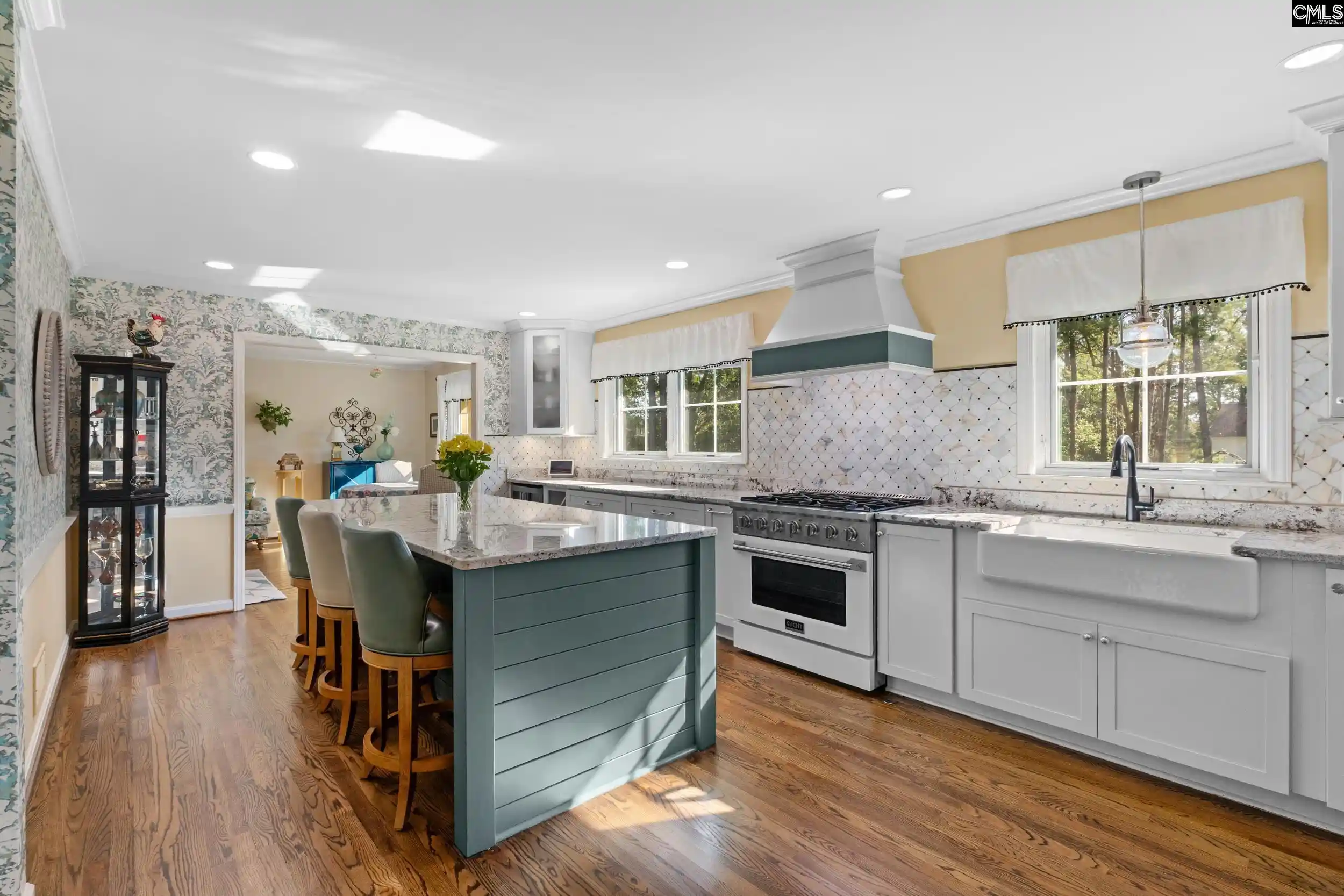 Photo 4 of Single family home for sale at 303 Cool Springs, Camden, SC 29020 | MLS# 642724 | Listing updated on 2026-10-03