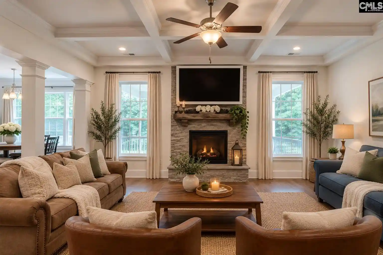 Photo 1 of Single family home for sale at 899 Scarlet Oak, Blythewood, SC 29016 | MLS# 642726 | Listing updated on 2026-09-30