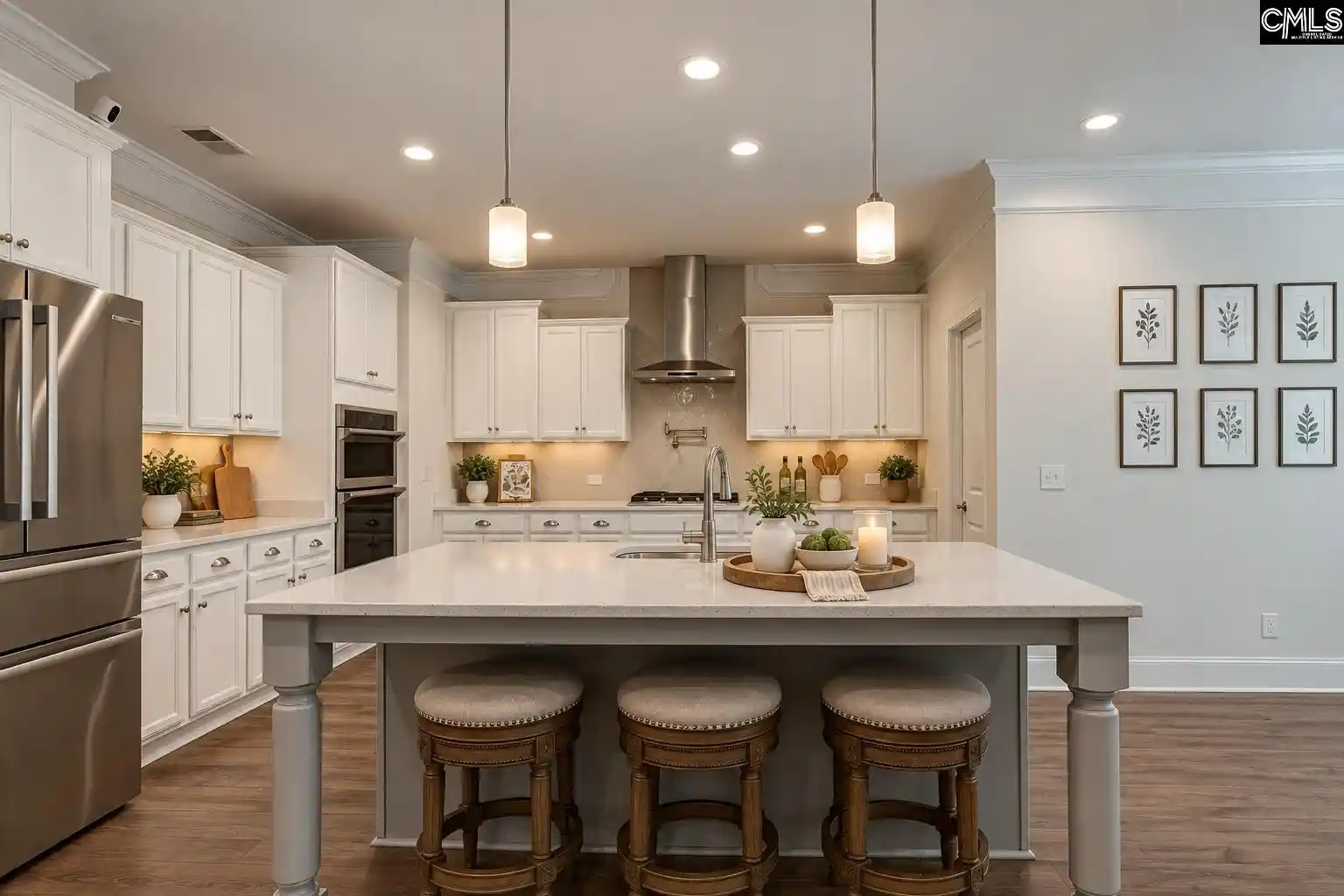 Photo 2 of Single family home for sale at 899 Scarlet Oak, Blythewood, SC 29016 | MLS# 642726 | Listing updated on 2026-09-30