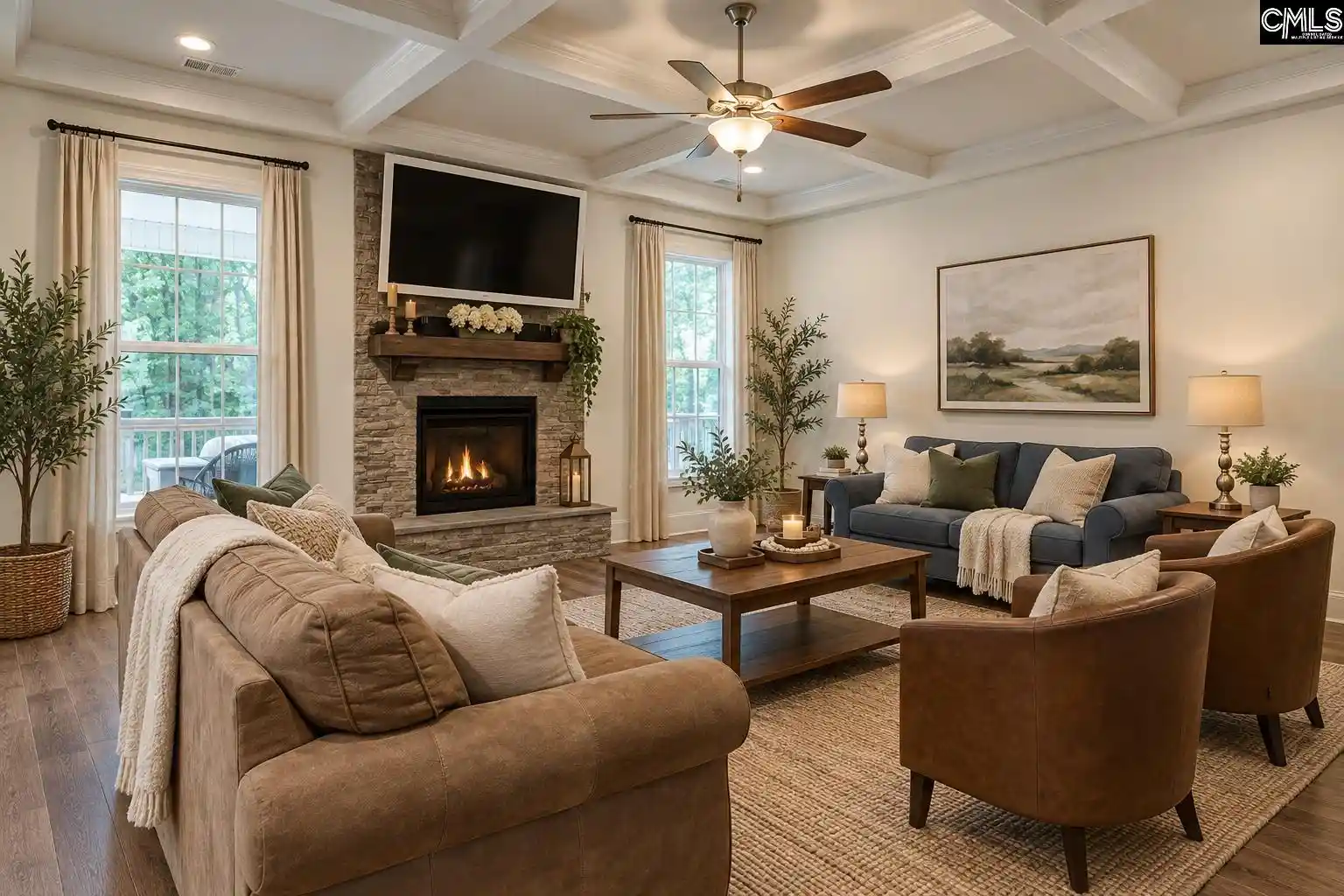 Photo 4 of Single family home for sale at 899 Scarlet Oak, Blythewood, SC 29016 | MLS# 642726 | Listing updated on 2026-09-30