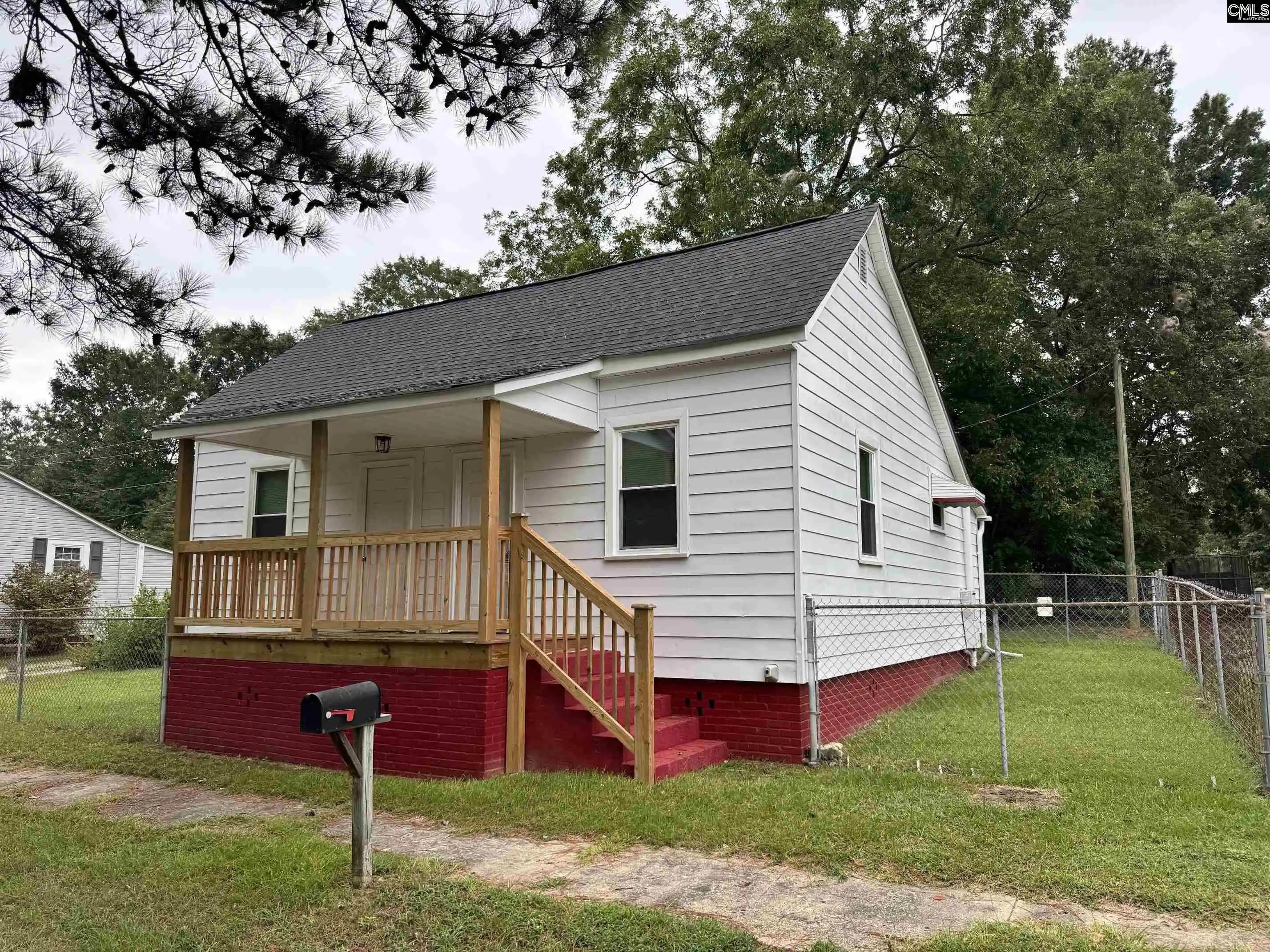 Photo 1 of Single family home for sale at 360 Rikard, Batesburg, SC 29006 | MLS# 642727 | Listing updated on 2026-09-10