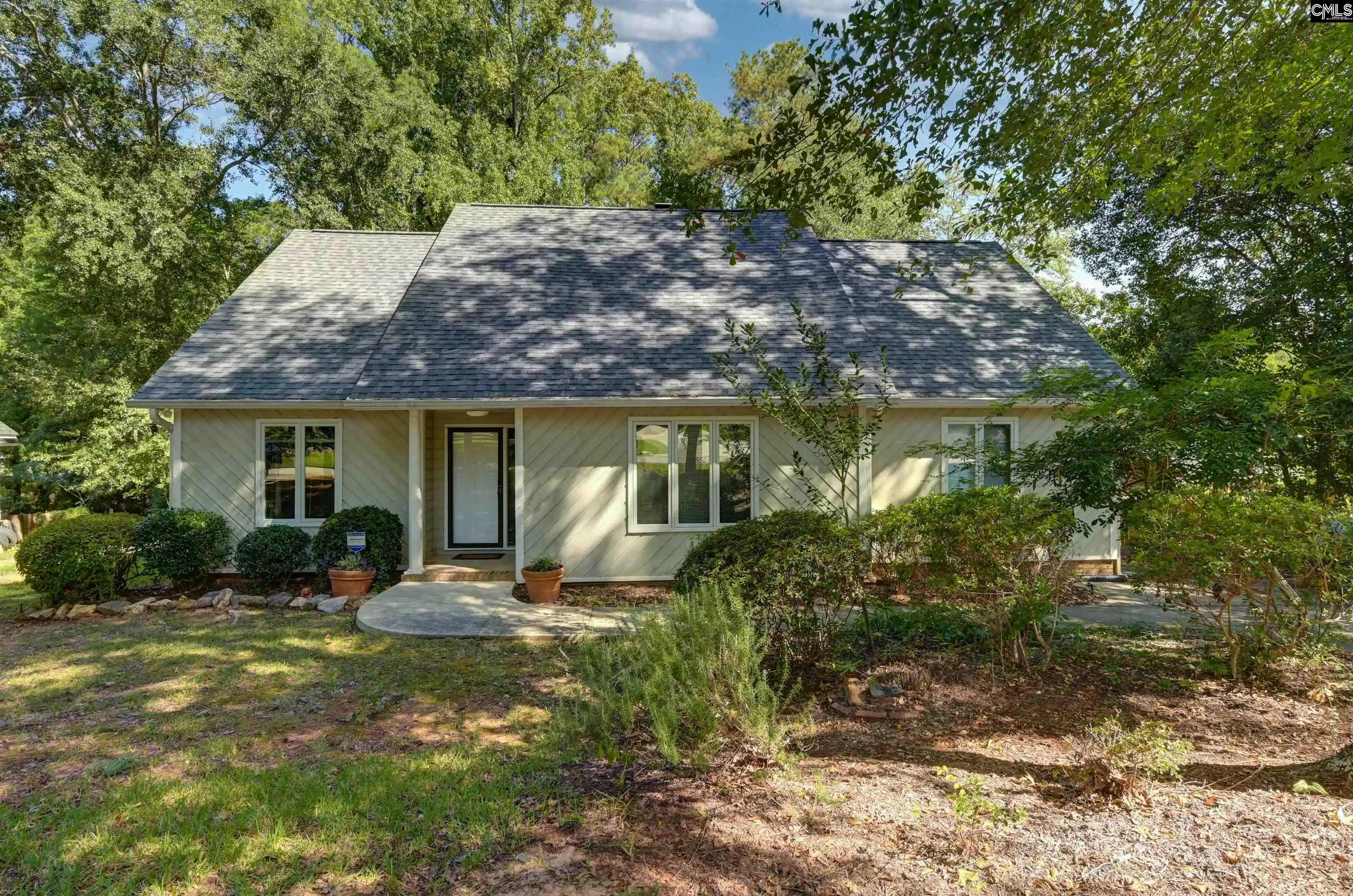 Photo 1 of Single family home for sale at 204 Cannon Dale, Columbia, SC 29212 | MLS# 642728 | Listing updated on 2026-09-15