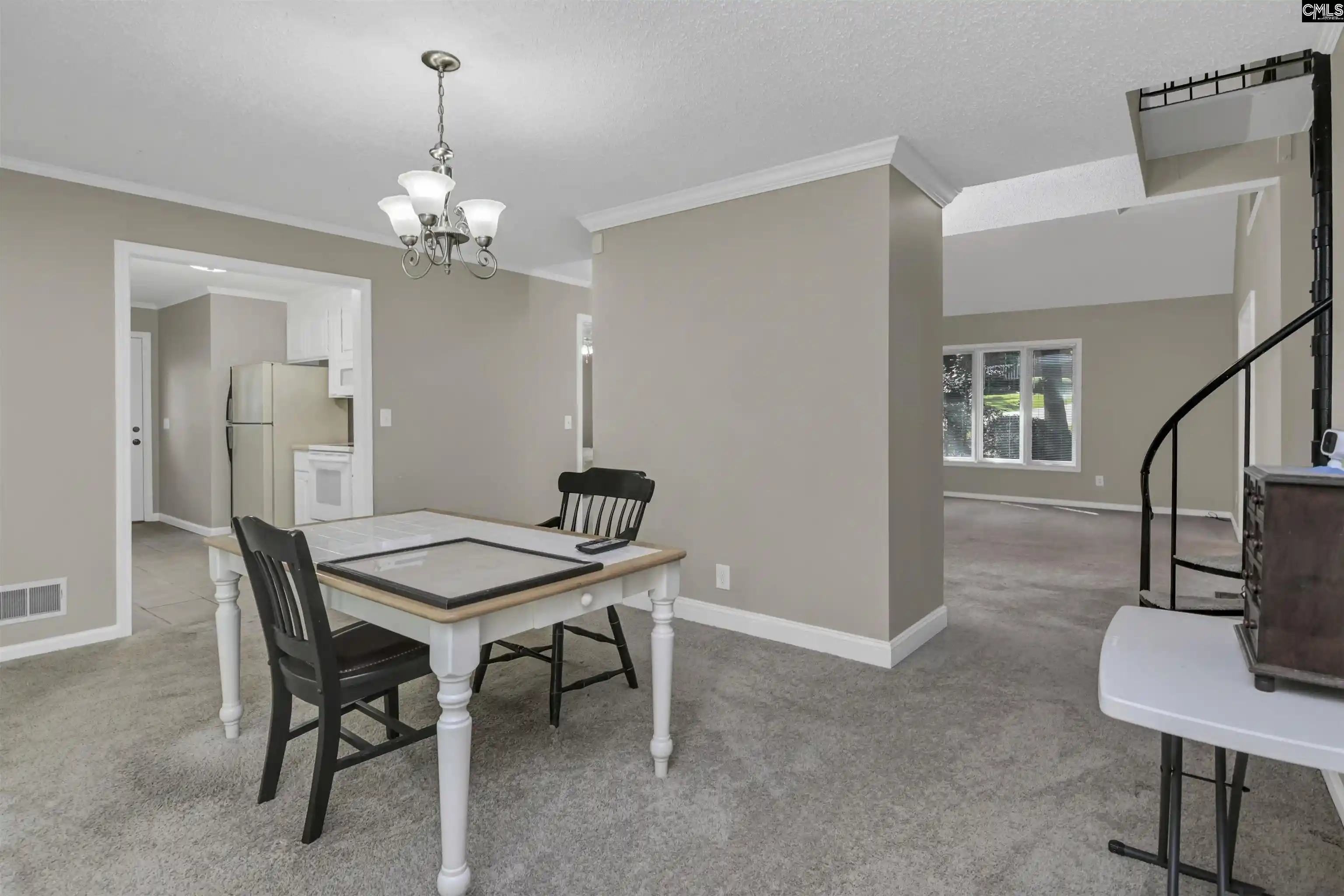 Photo 3 of Single family home for sale at 204 Cannon Dale, Columbia, SC 29212 | MLS# 642728 | Listing updated on 2026-09-15