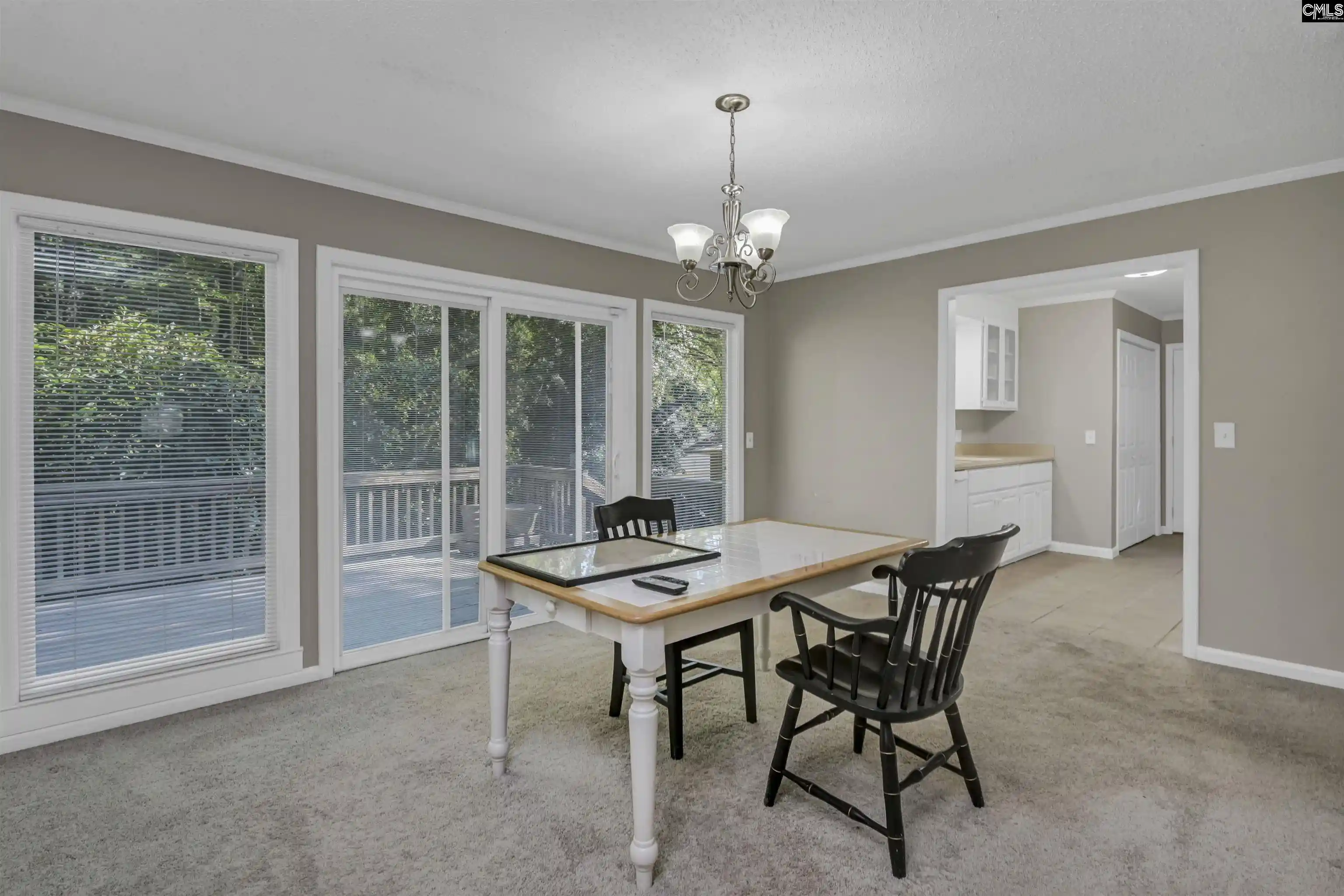 Photo 3 of Single family home for sale at 204 Cannon Dale, Columbia, SC 29212 | MLS# 642728 | Listing updated on 2026-09-15