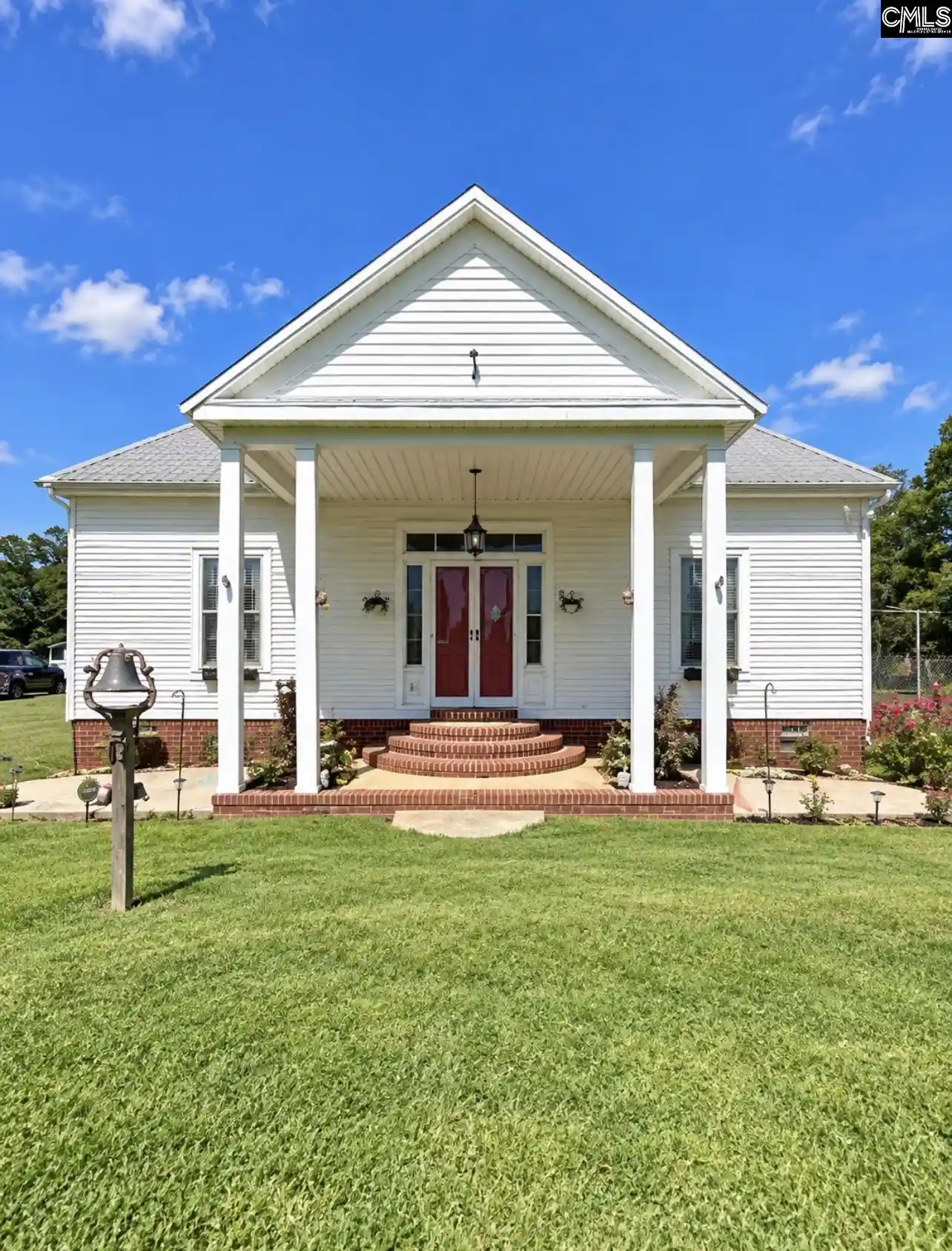 Photo 1 of Single family home for sale at 1411 Holy Trinity Church, Chapin, SC 29036 | MLS# 642729 | Listing updated on 2026-09-28