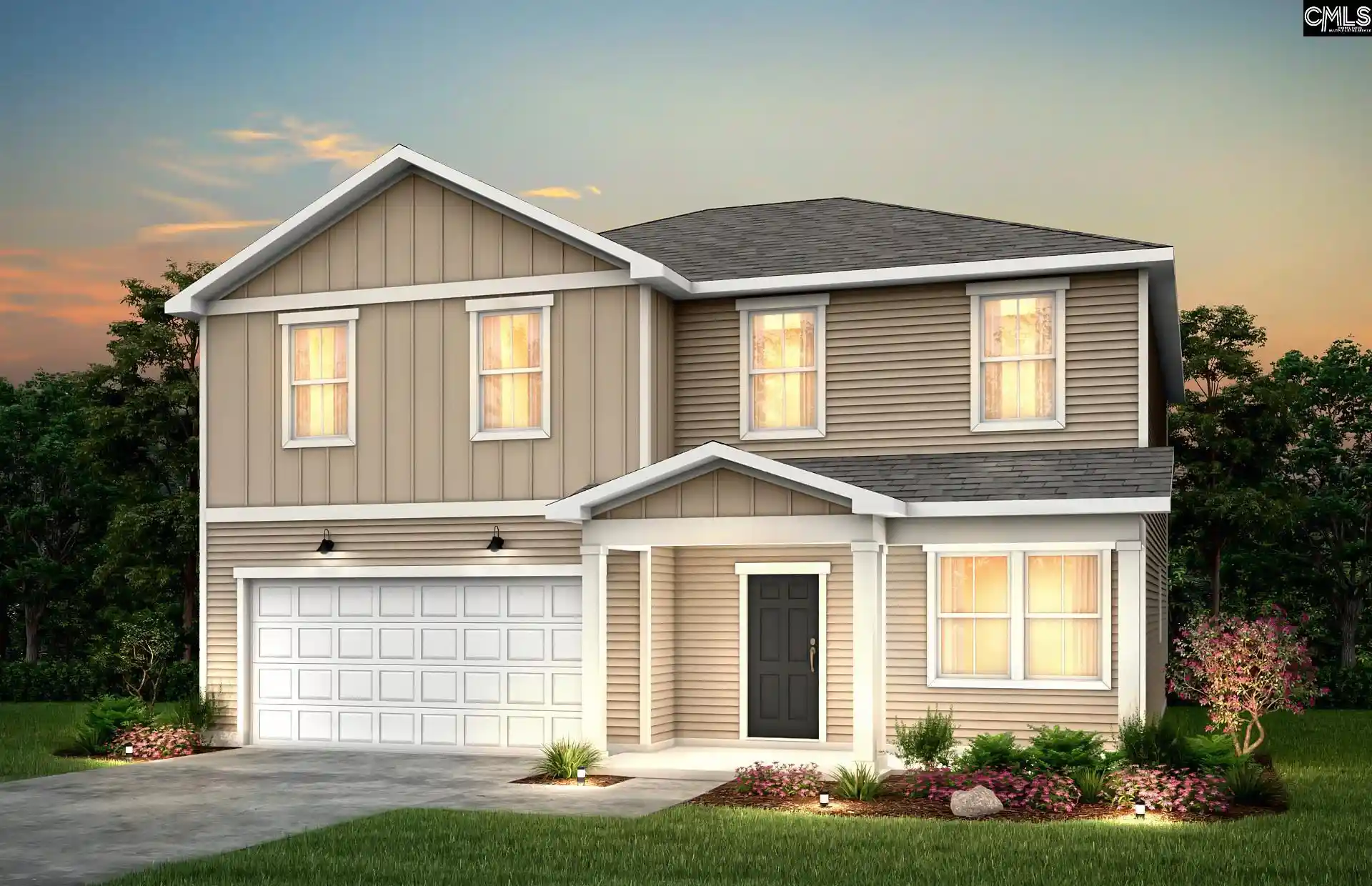 Photo 1 of Single family home for sale at 1102 Rockshire, Blythewood, SC 29016 | MLS# 642730 | Listing updated on 2026-10-10