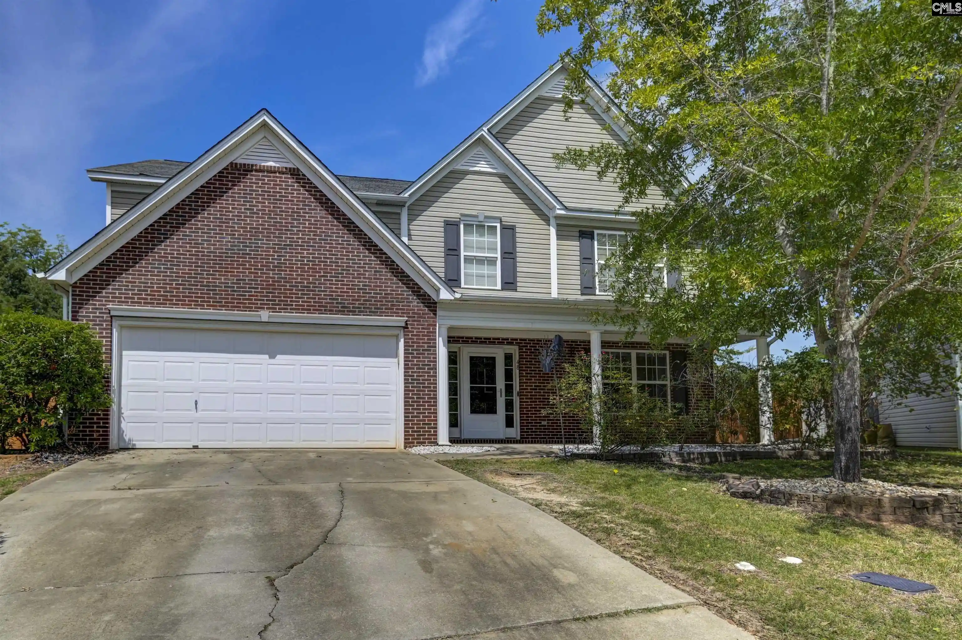 Photo 1 of Single family home for sale at 48 Rustyred, Chapin, SC 29036 | MLS# 642731 | Listing updated on 2026-09-10